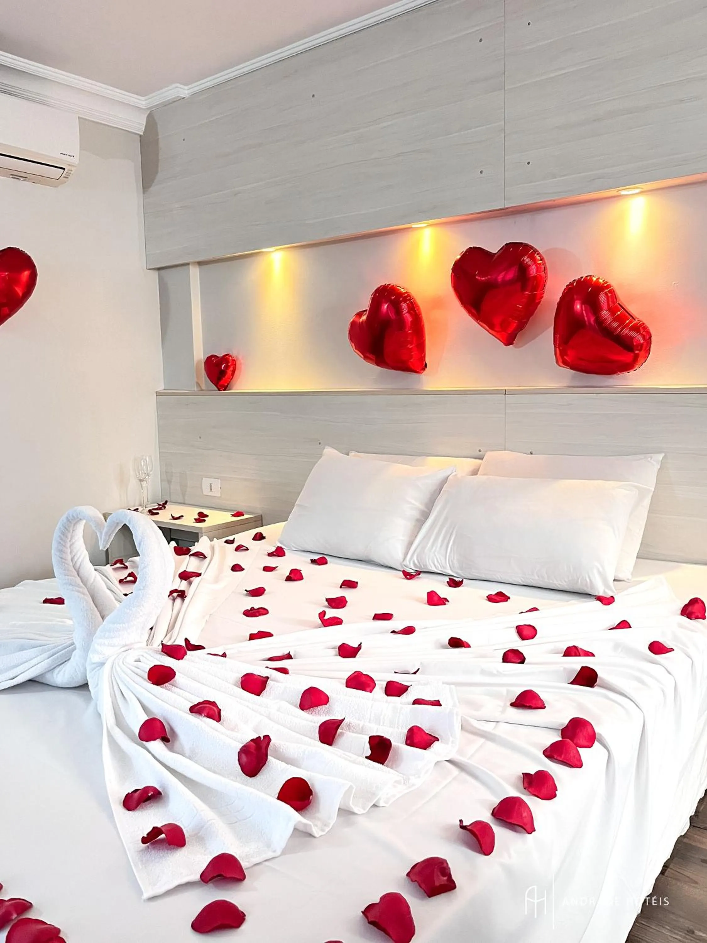 Studio with Spa Bath in Rede Andrade Vernon