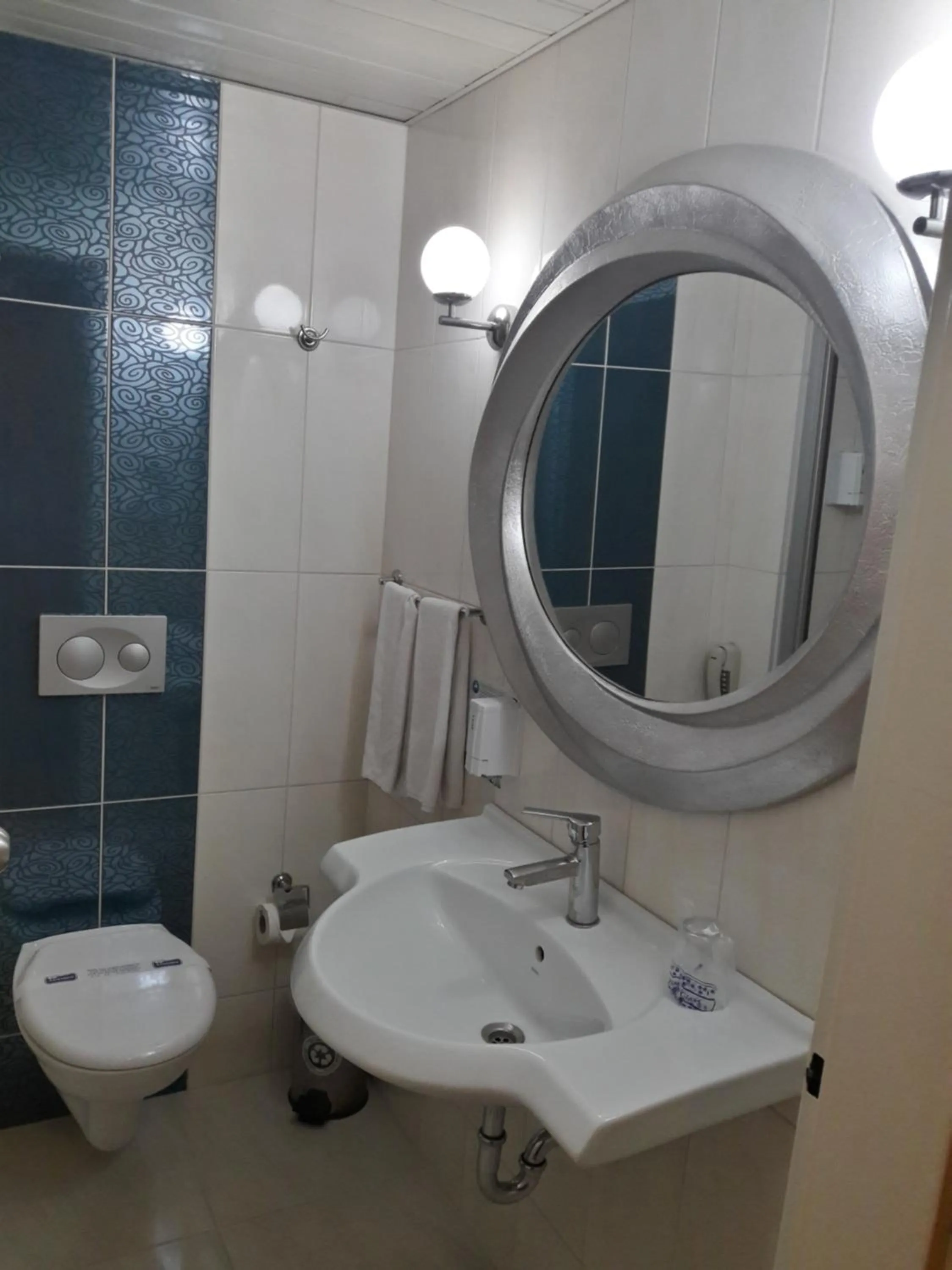 Family Suite in Cender Hotel