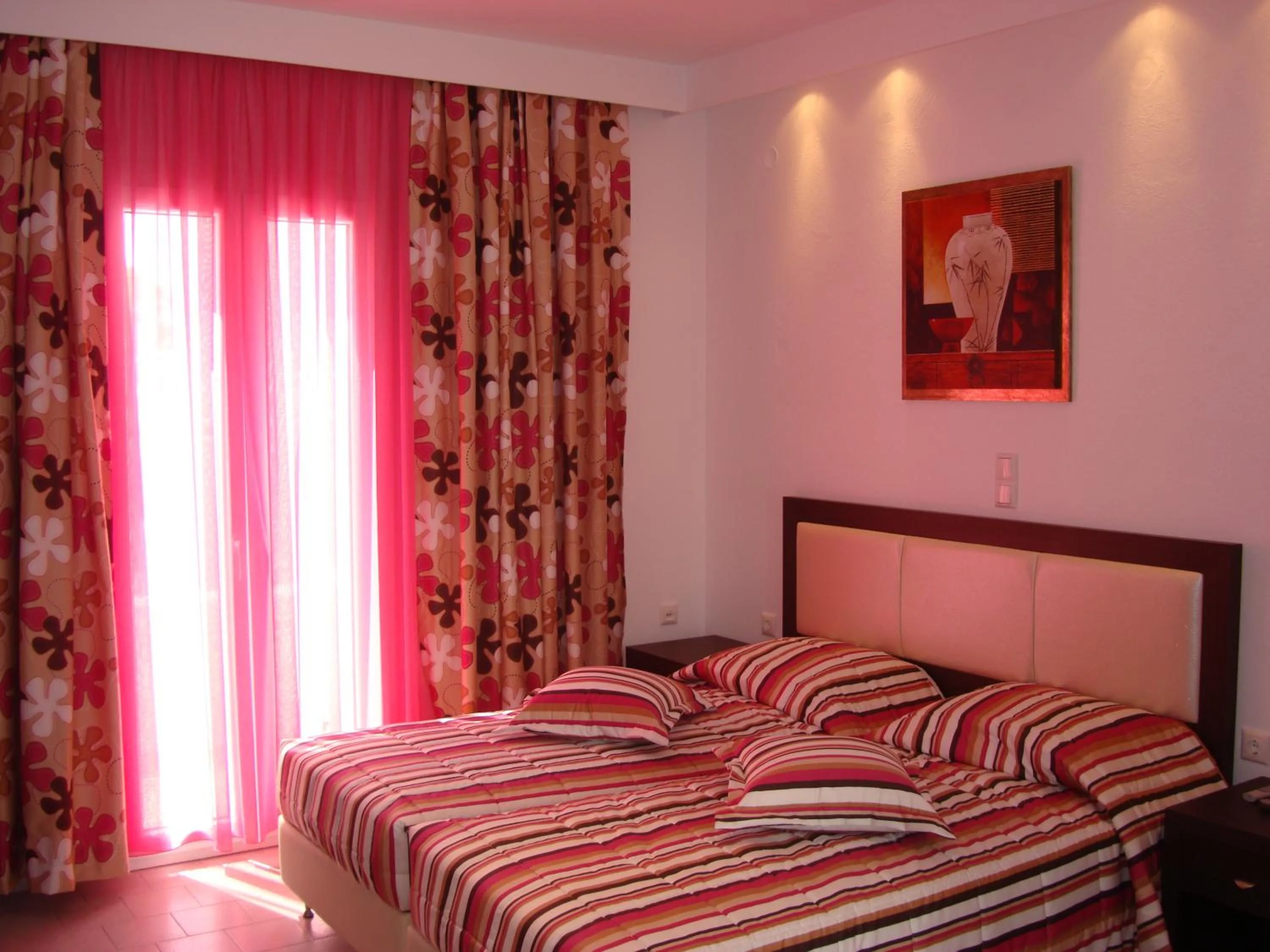 Studio (2 Adults) in Elena Studios & Suites