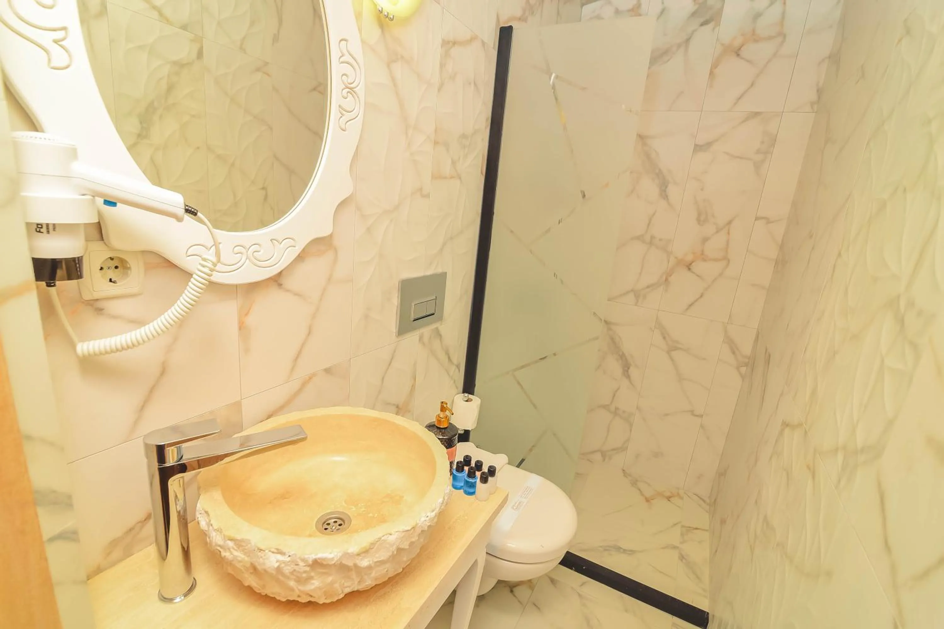 Family Room in Bedirhan Konak Otel