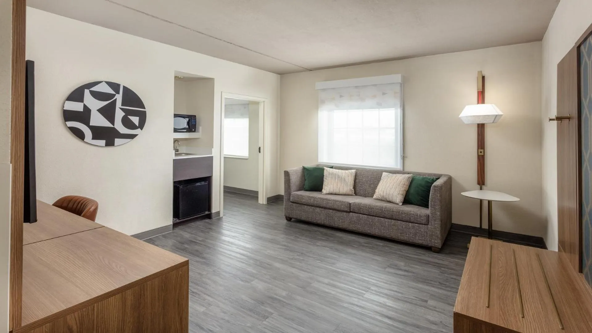 Premium Room in Holiday Inn & Suites Springfield - I-44 by IHG