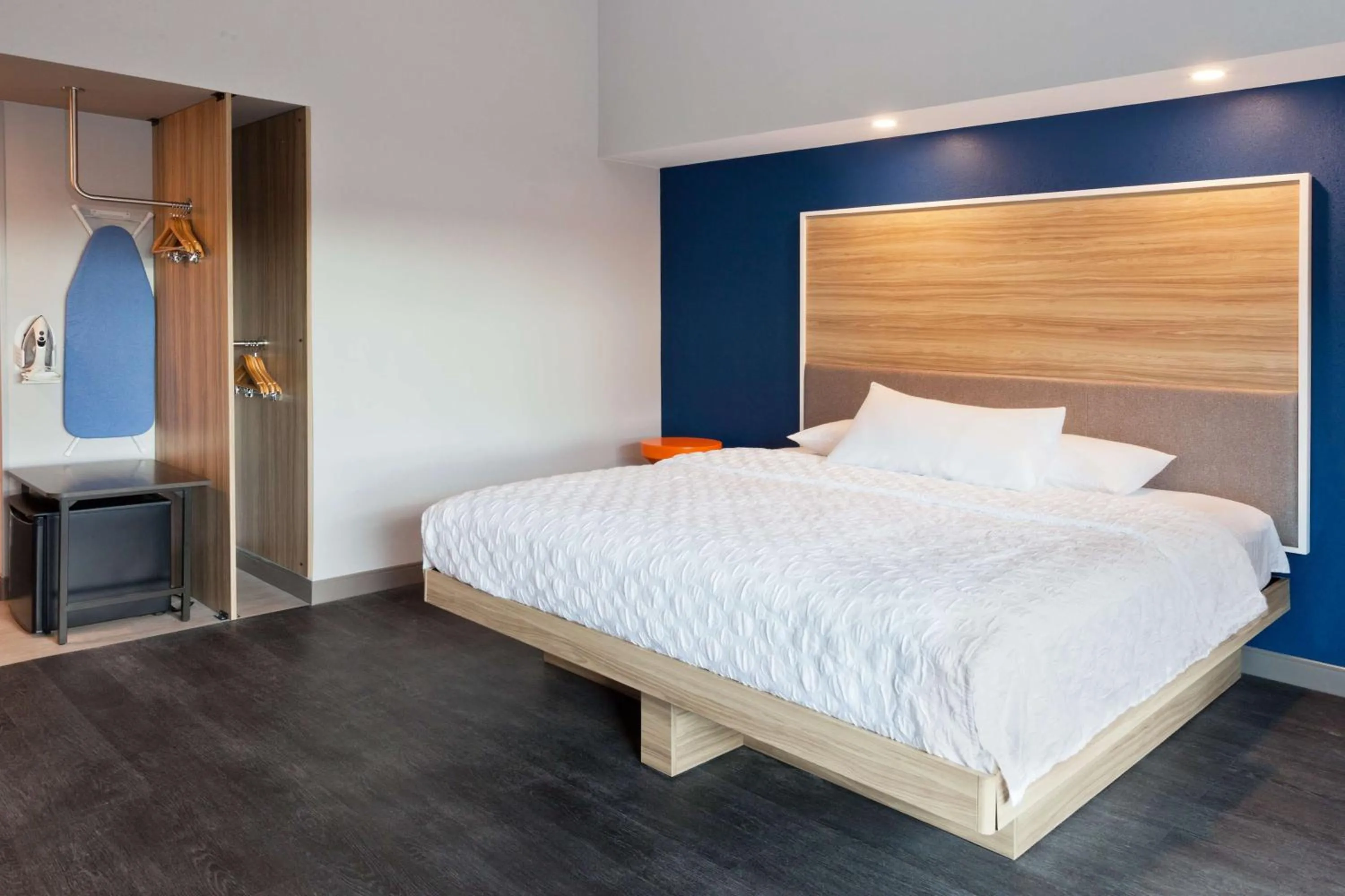 King Room - Hearing Access in Tru by Hilton Auburn