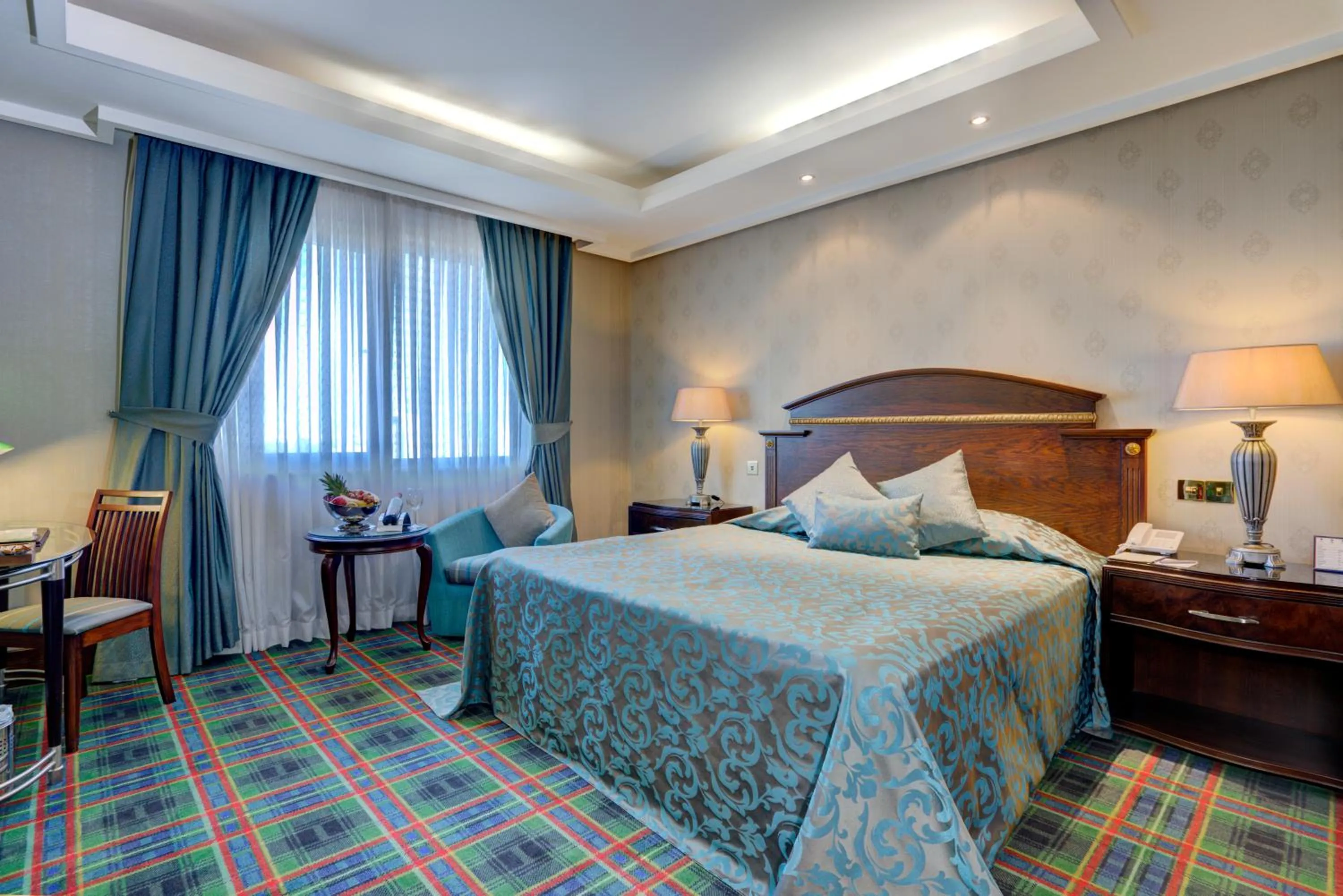 Suite - single occupancy in Merit Lefkosa Hotel & Casino