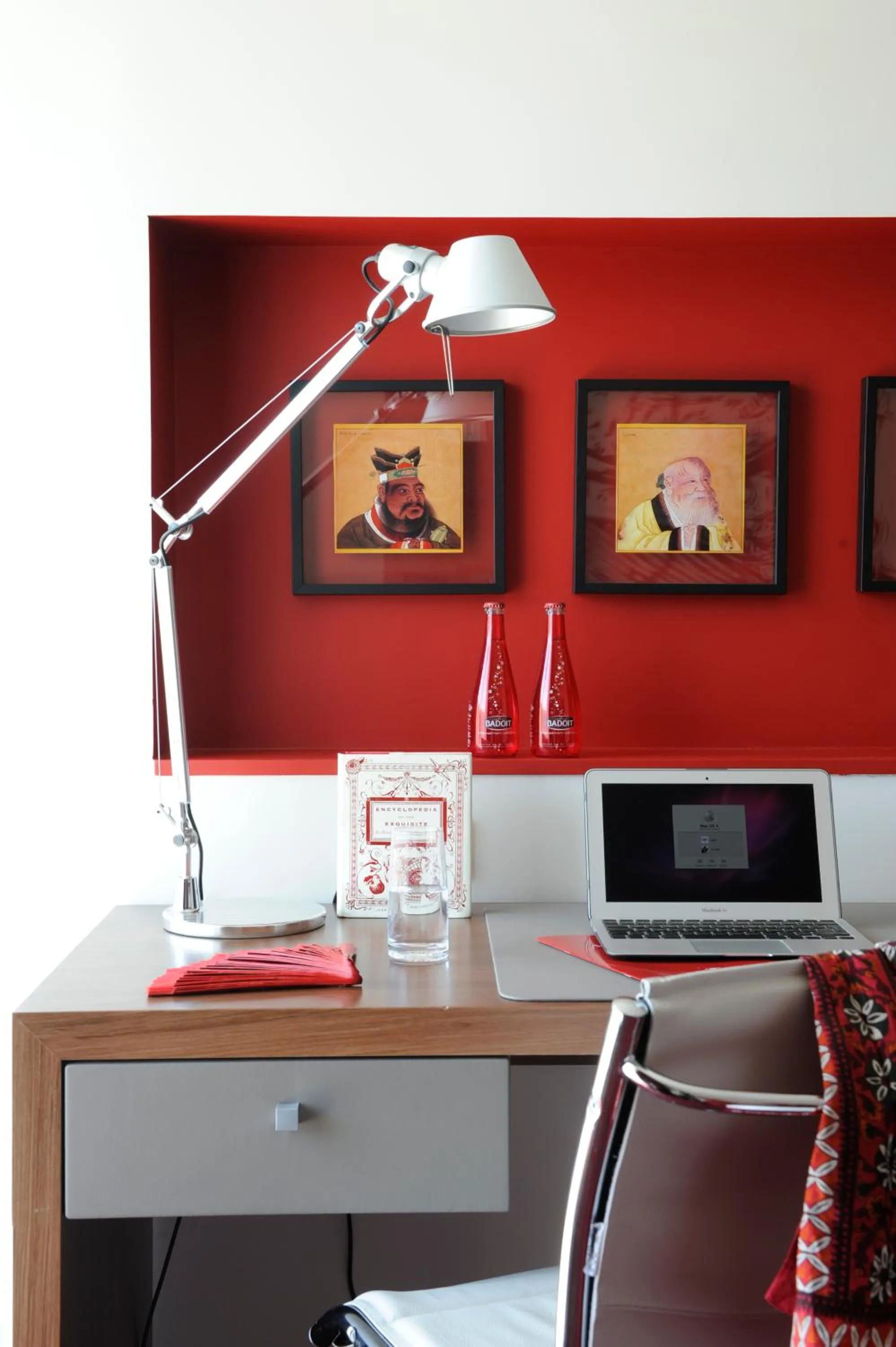 Premium Room in Radisson Blu Hotel, Montpellier