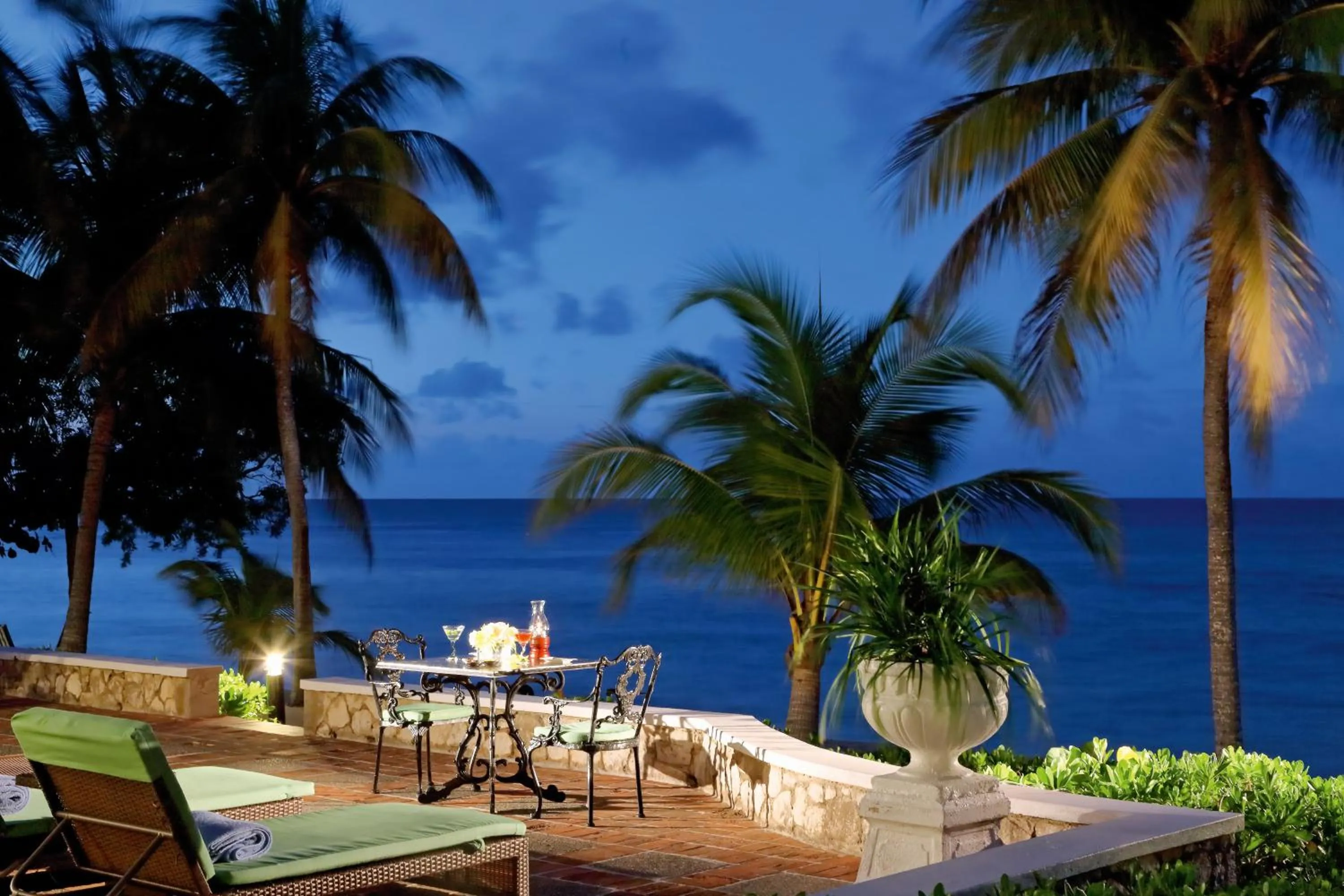 Ocean Suite in Half Moon