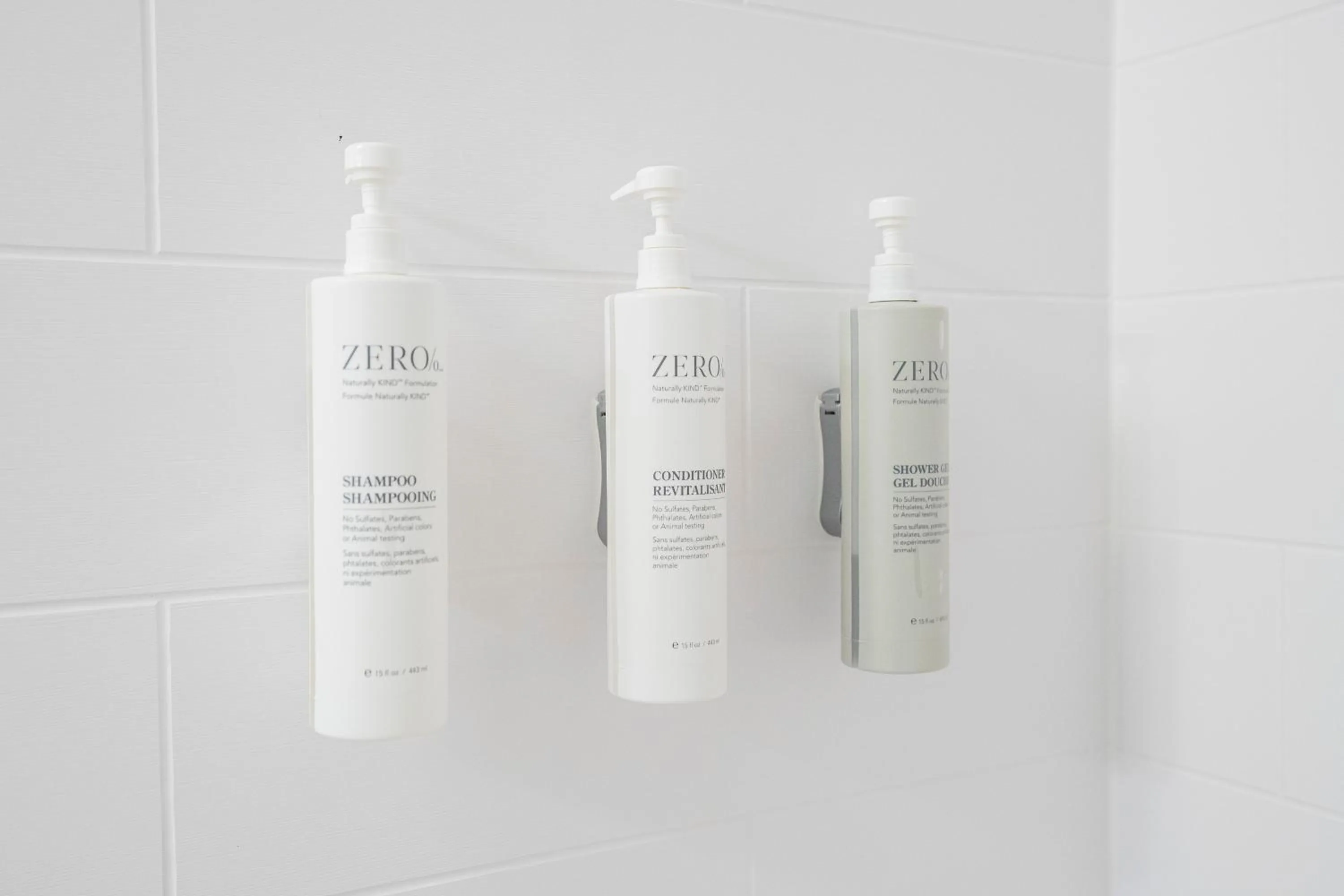 Queen Room - Non-Smoking in Hampton Inn by Hilton Spring Hill