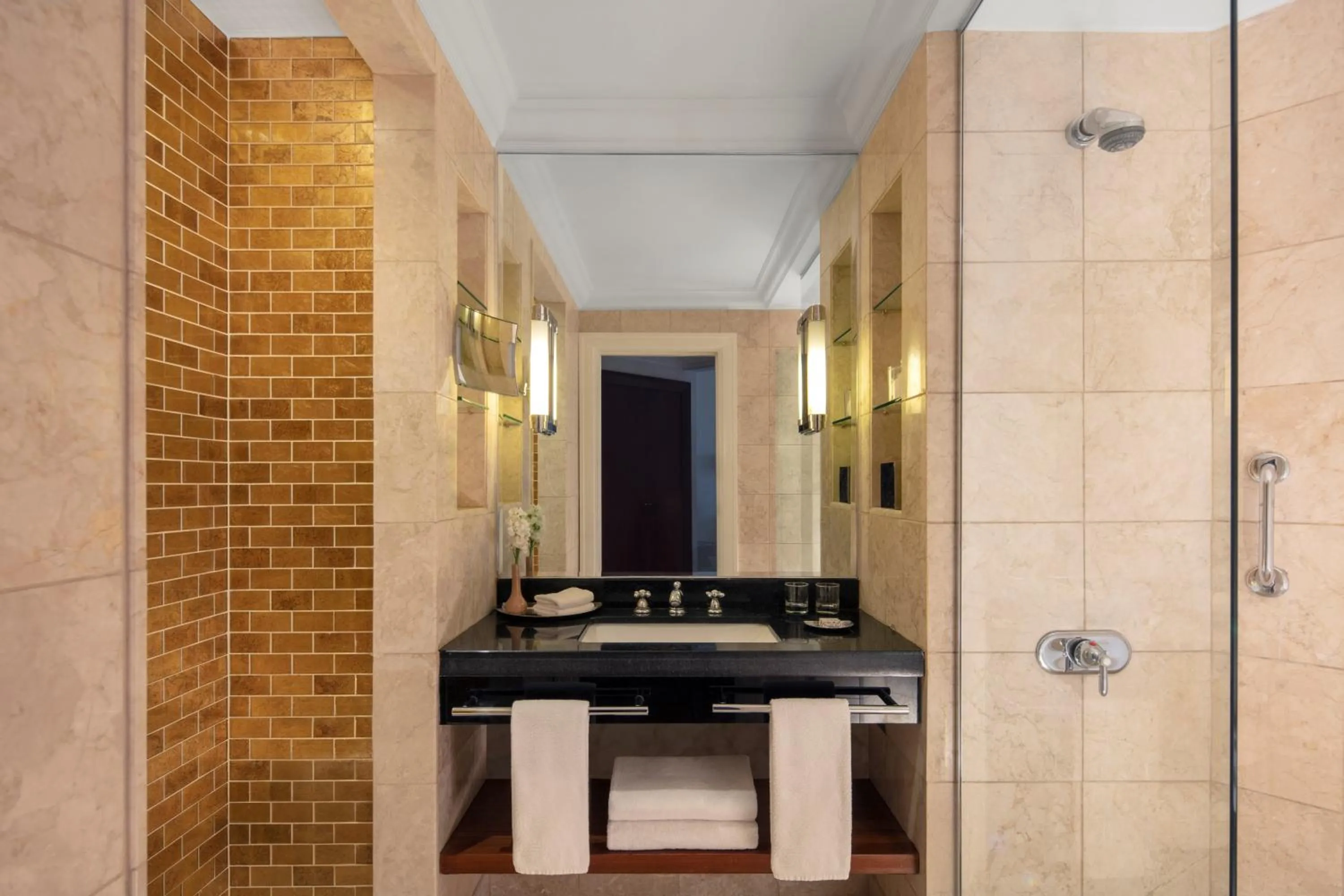 King Room - Poolside Access in Grand Hyatt Amman