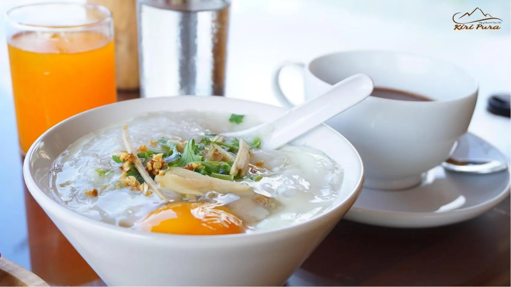 Standard Double Room in Kiri Pura Resort