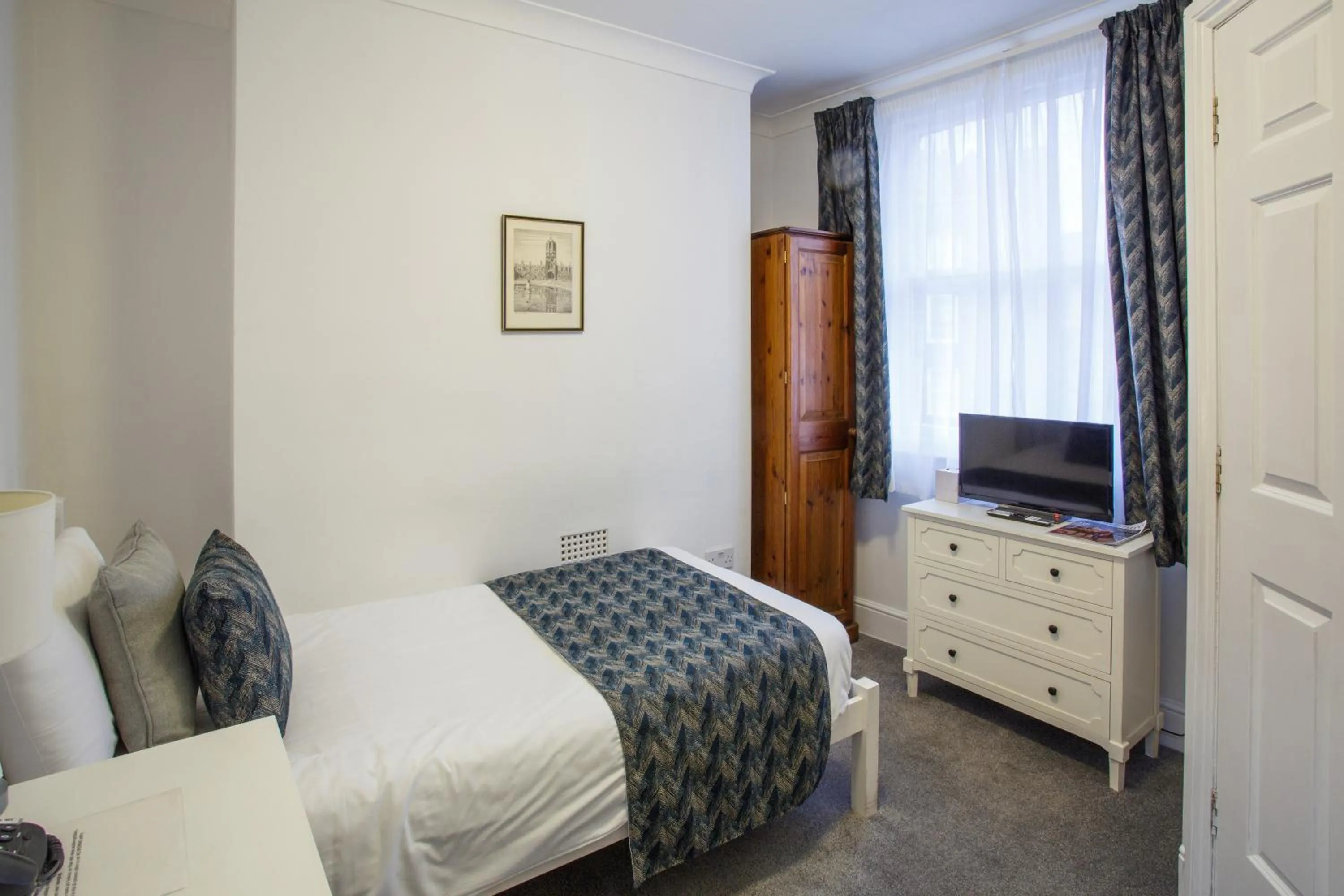 Single Room in The Buttery