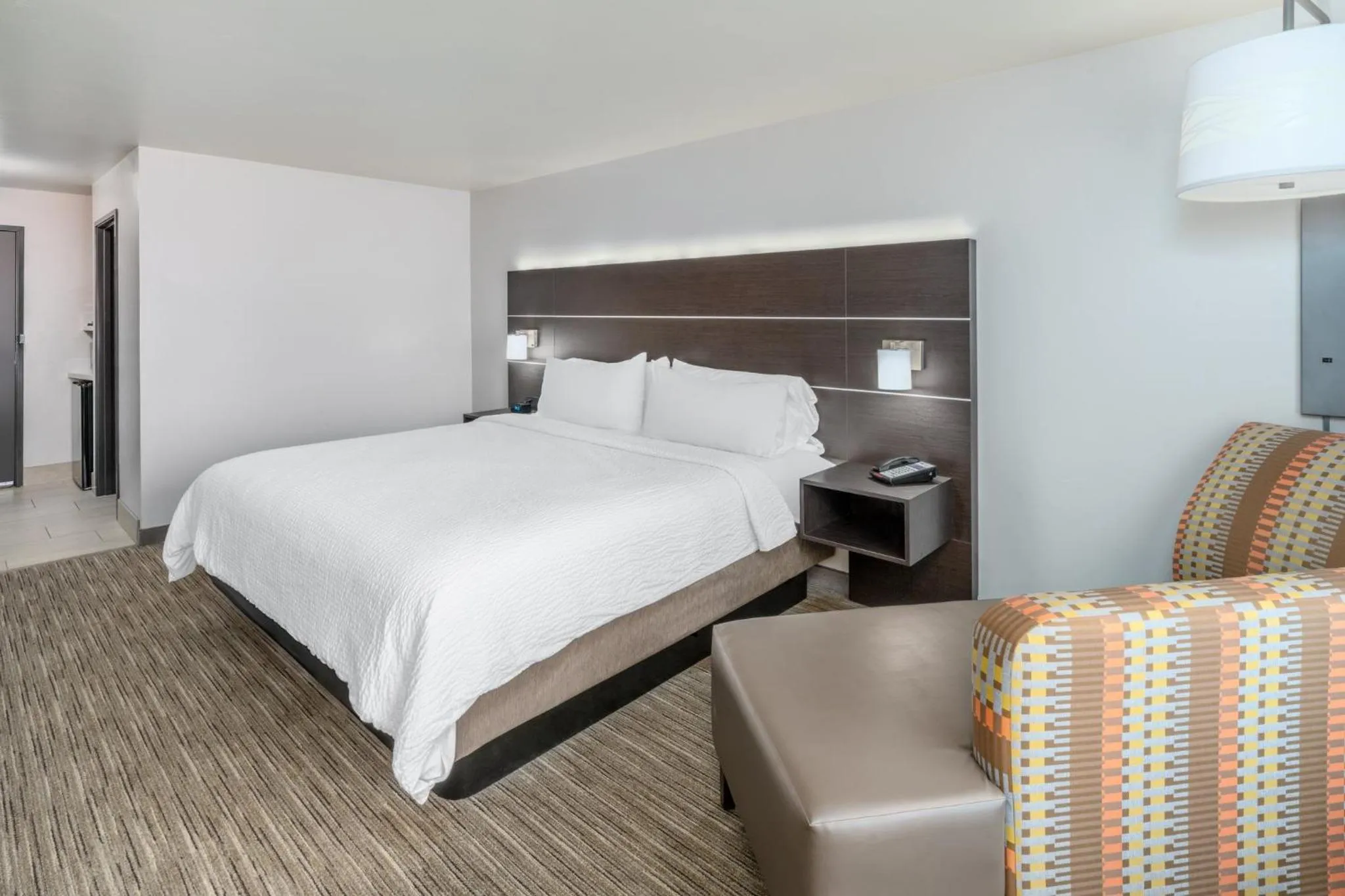 Standard Room in Holiday Inn Express & Suites - Colorado Springs AFA Northgate by IHG