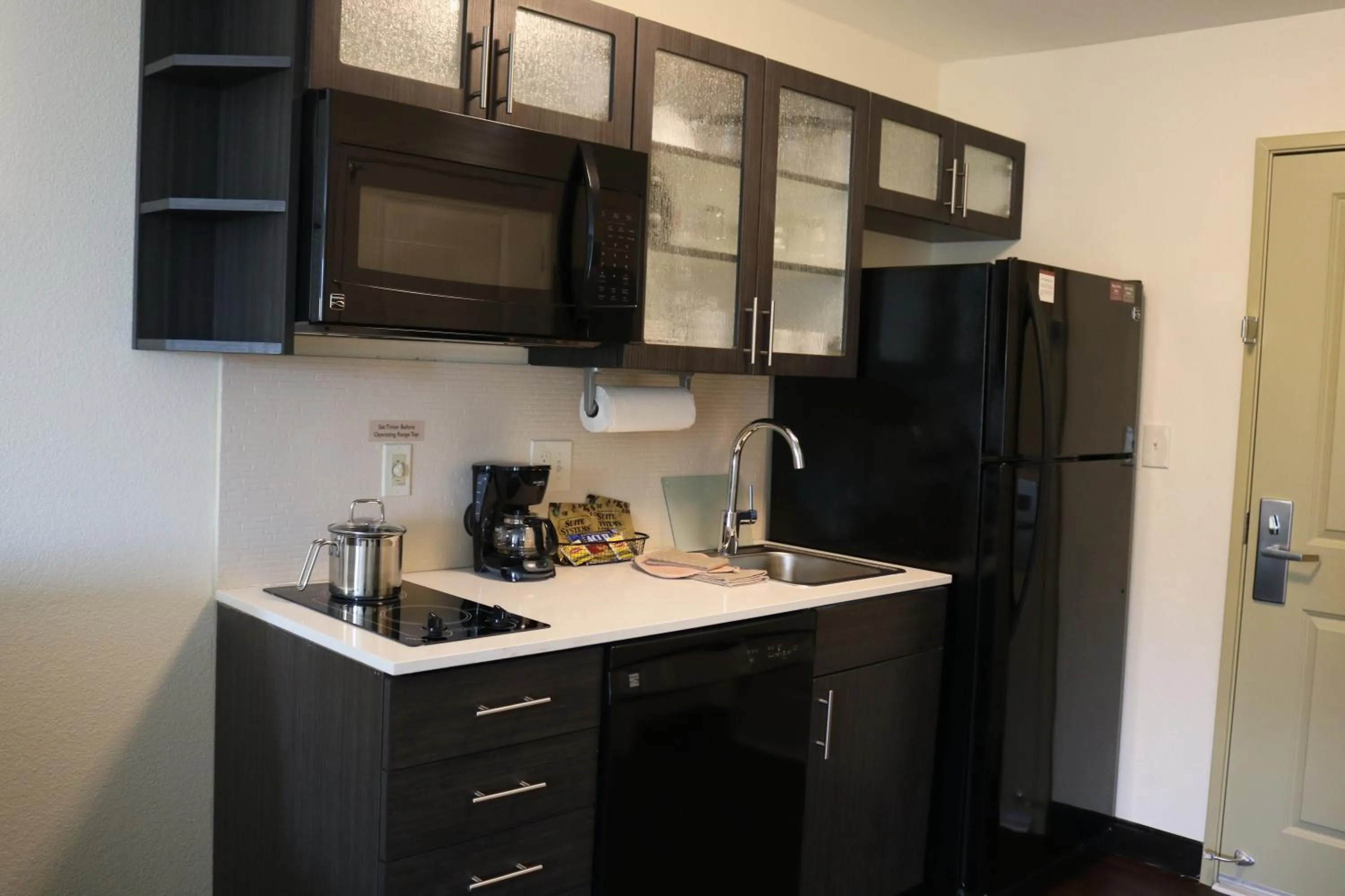 King Studio Suite in Candlewood Suites Nashville - Goodlettsville by IHG