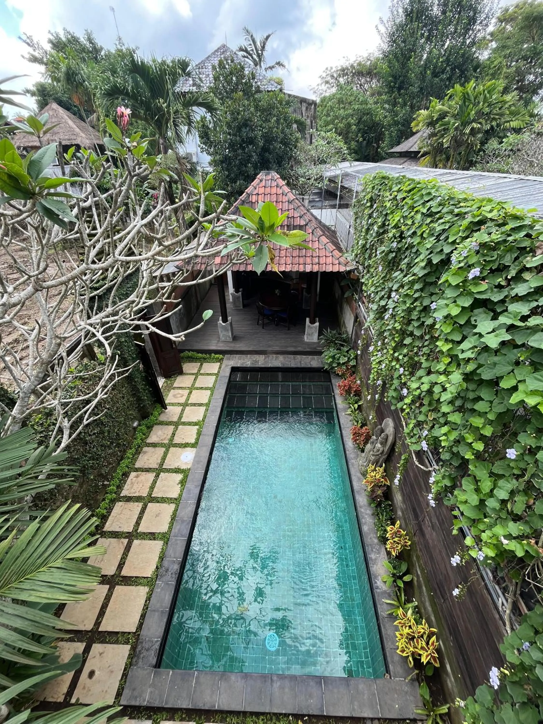 Two- Bedroom Private Pool Villa with Free Benefit in Gusde Tranquil Villas by EPS