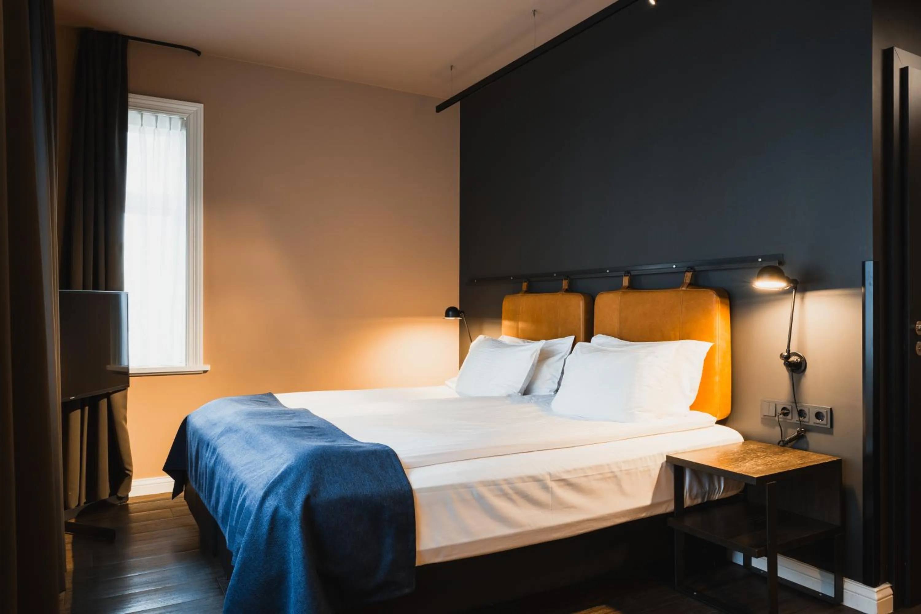 Urban Deluxe in Exeter Hotel