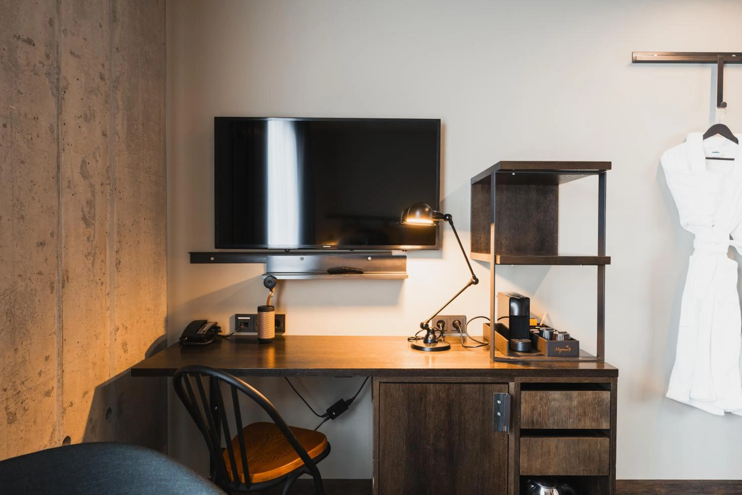 Urban Superior in Exeter Hotel