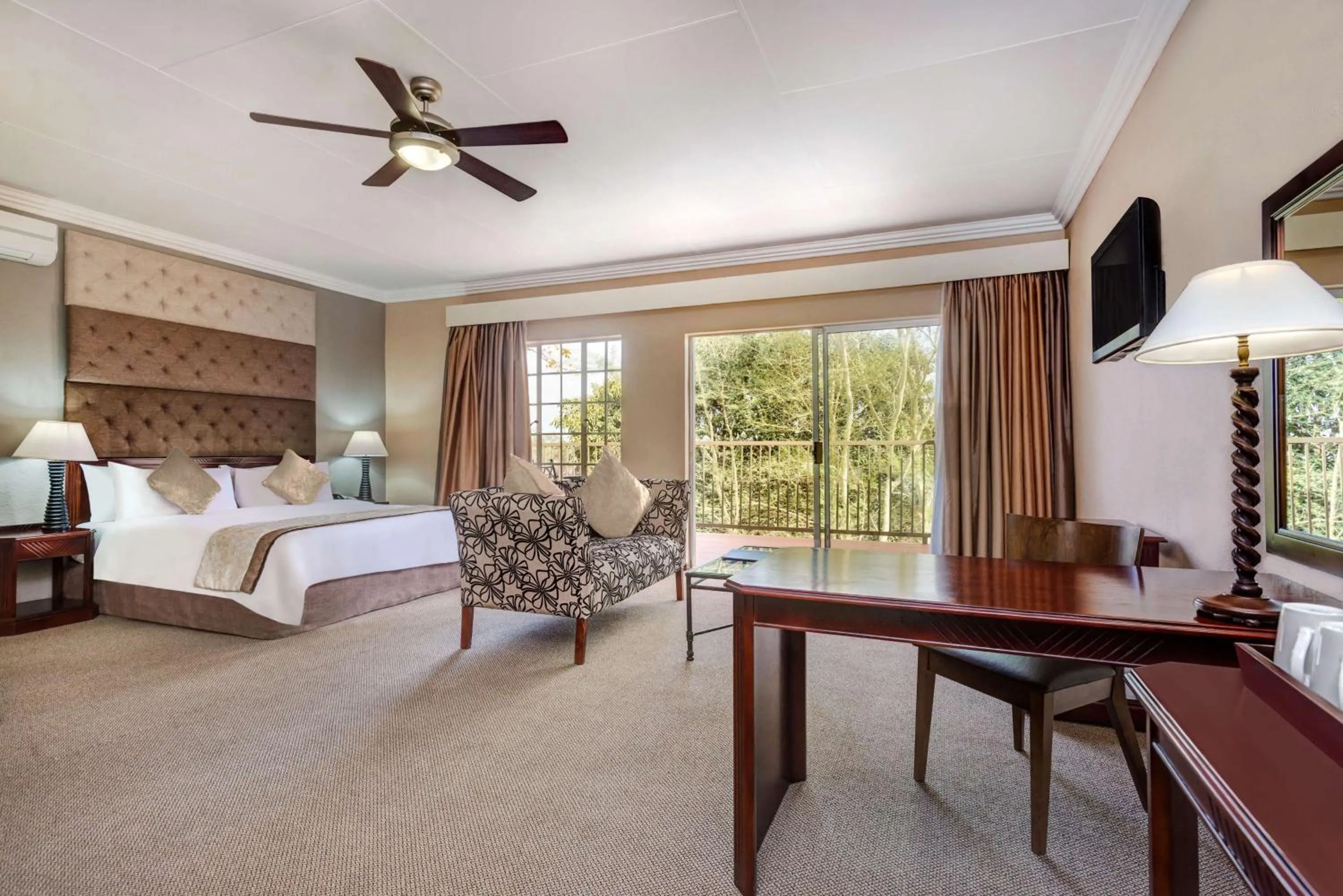 Suite in Hazyview Sun