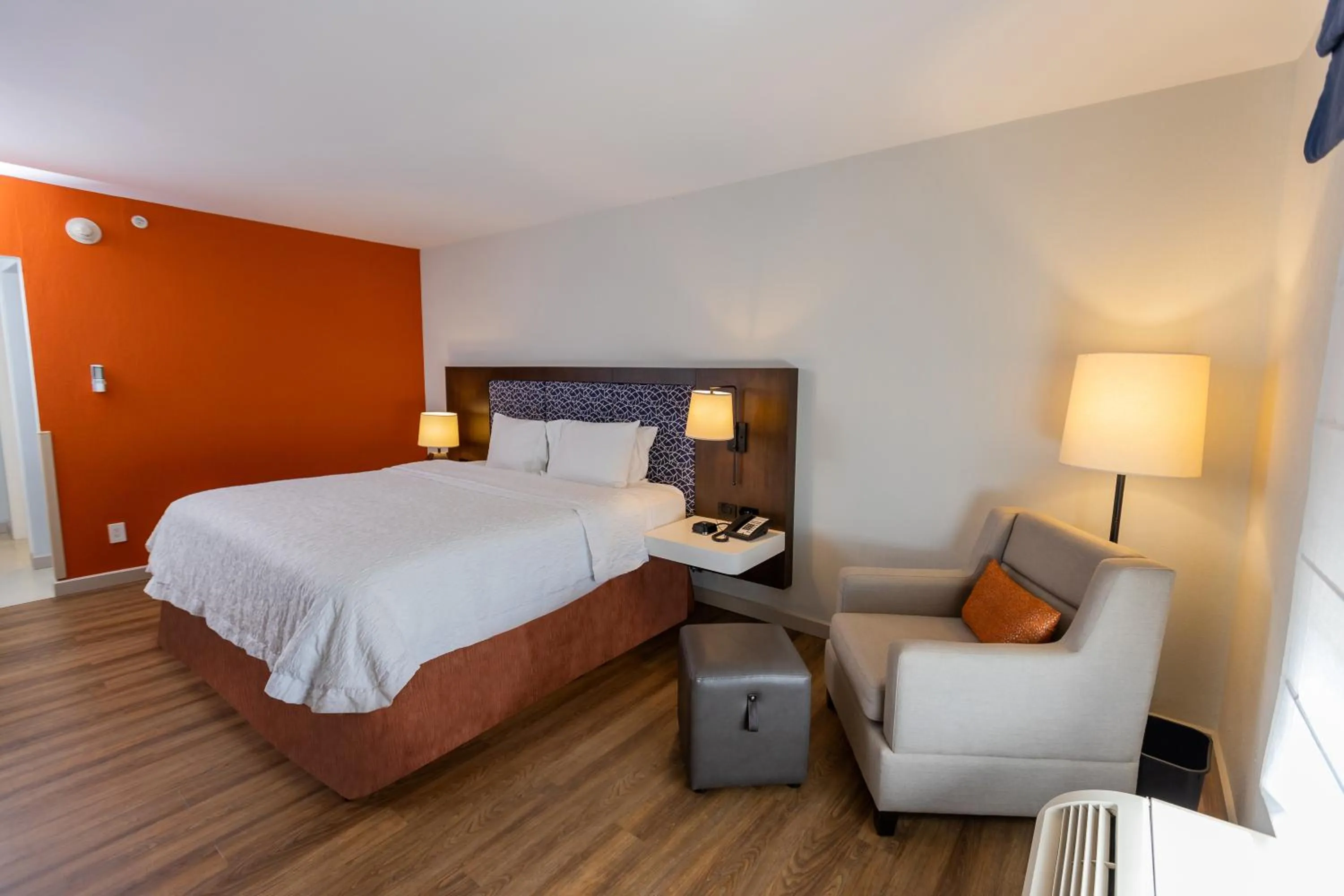 King Room - Disability Access/Non-Smoking in Hampton By Hilton San Jose Airport Costa Rica