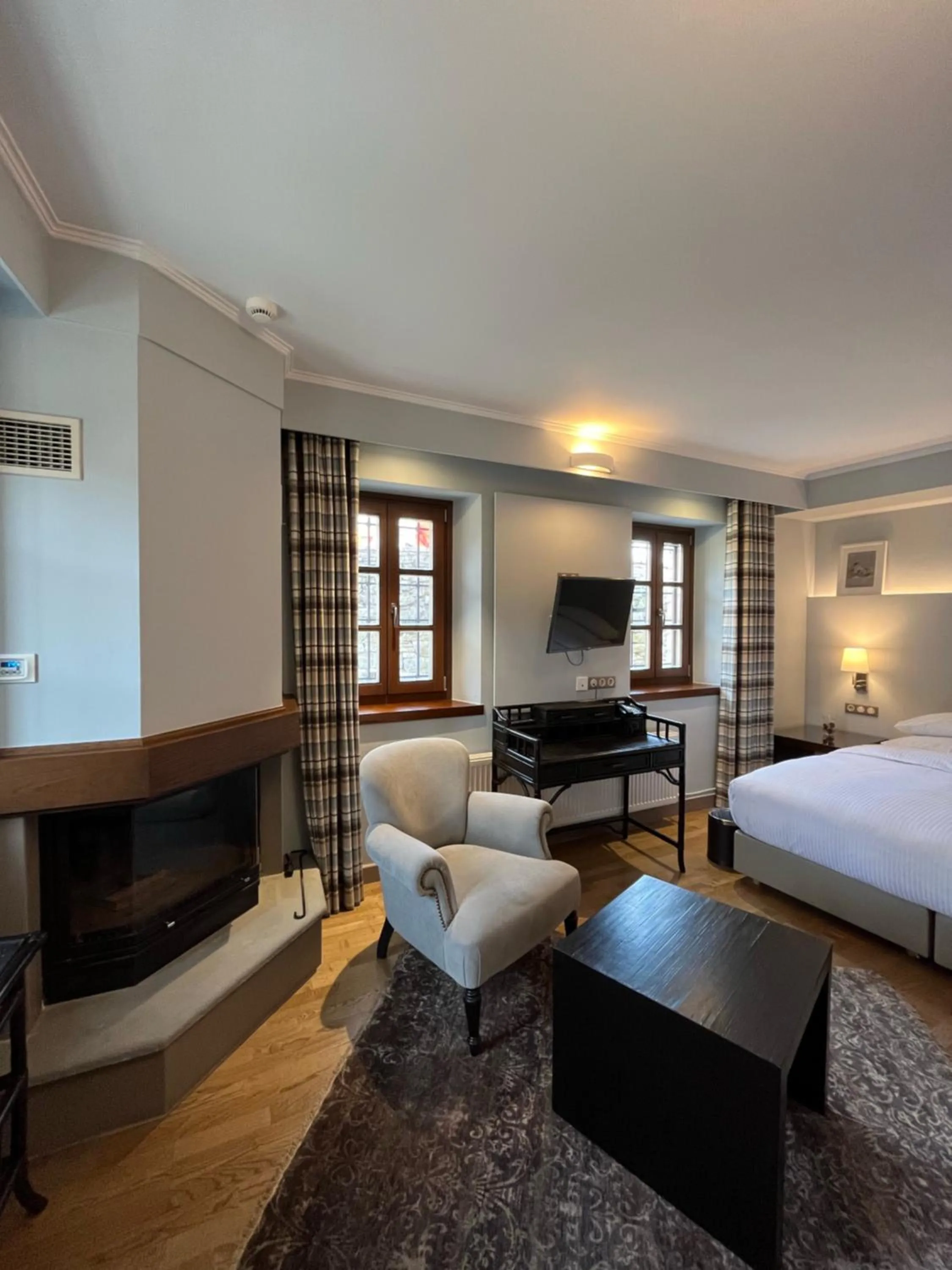 Standard Suite - Ground Floor in MounTrace Suites & SPA