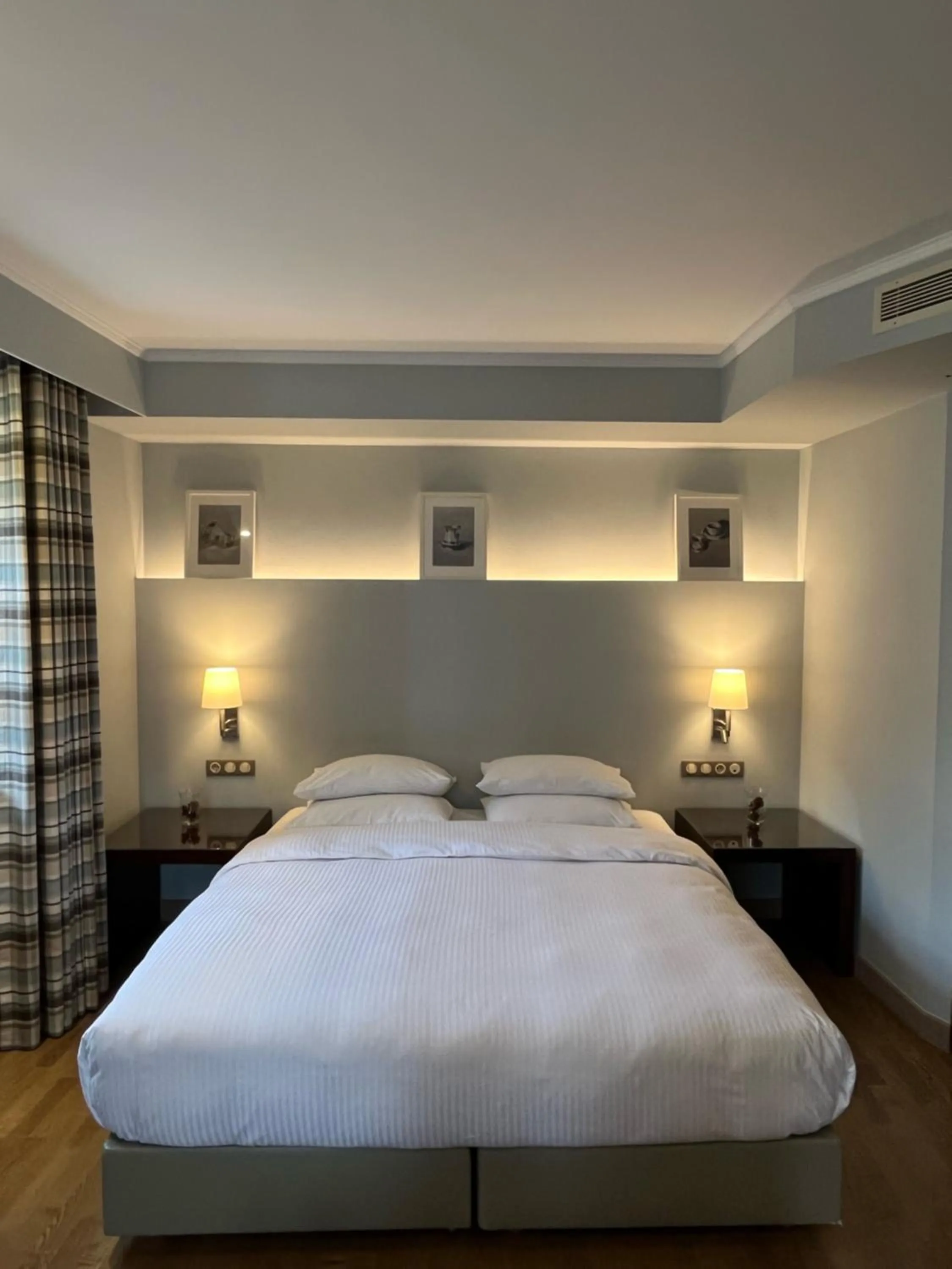 Standard Suite - Ground Floor in MounTrace Suites & SPA