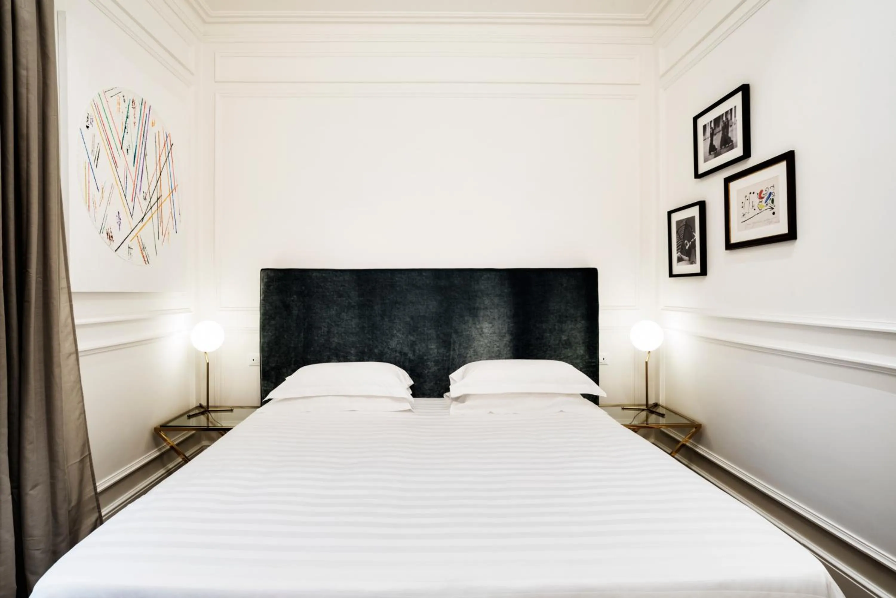 Deluxe Double or Twin Room in The Shire Hotel