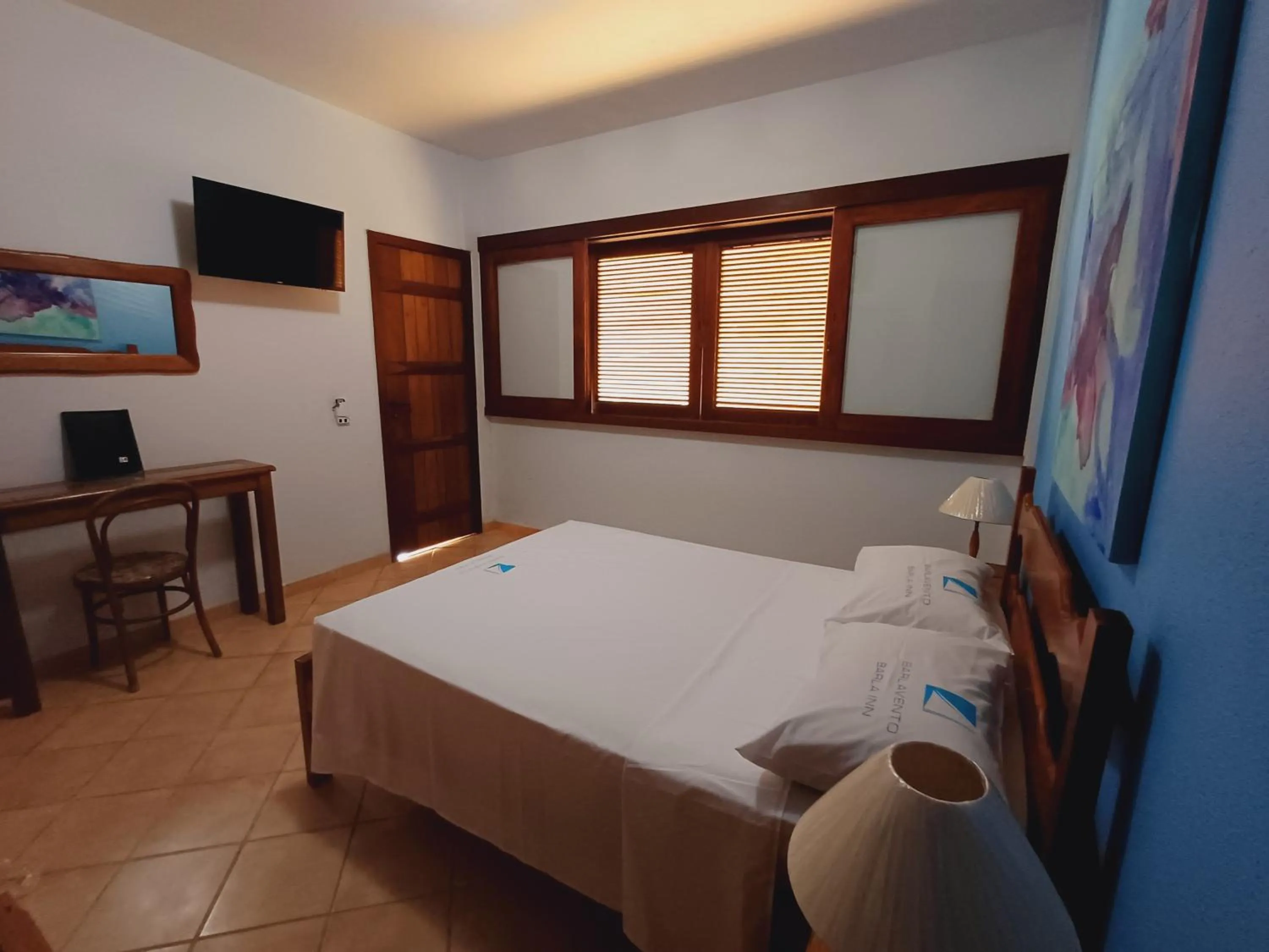 Standard Suite in Barlavento Suites