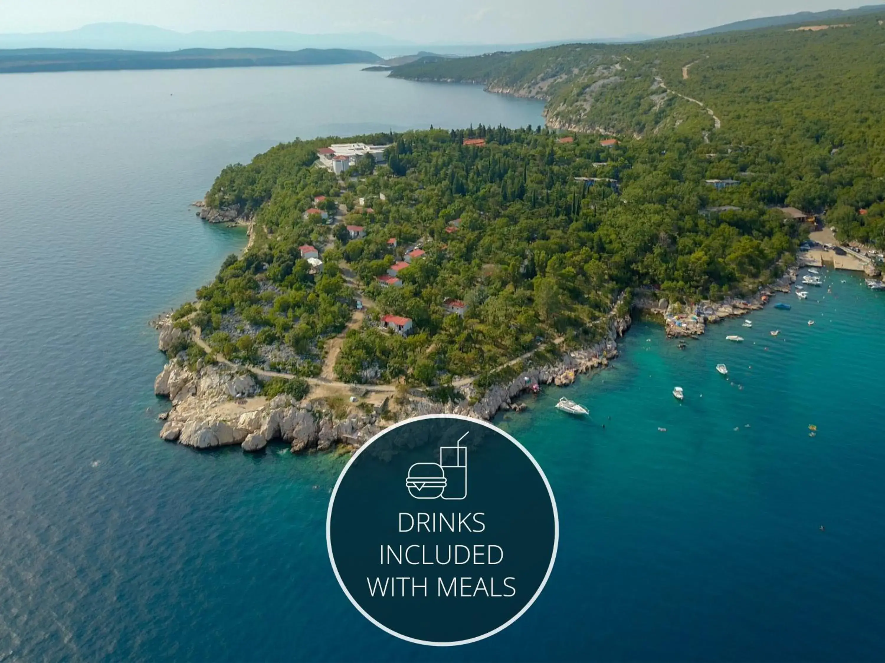 Holiday Resort Kačjak Holiday Resort Kačjak