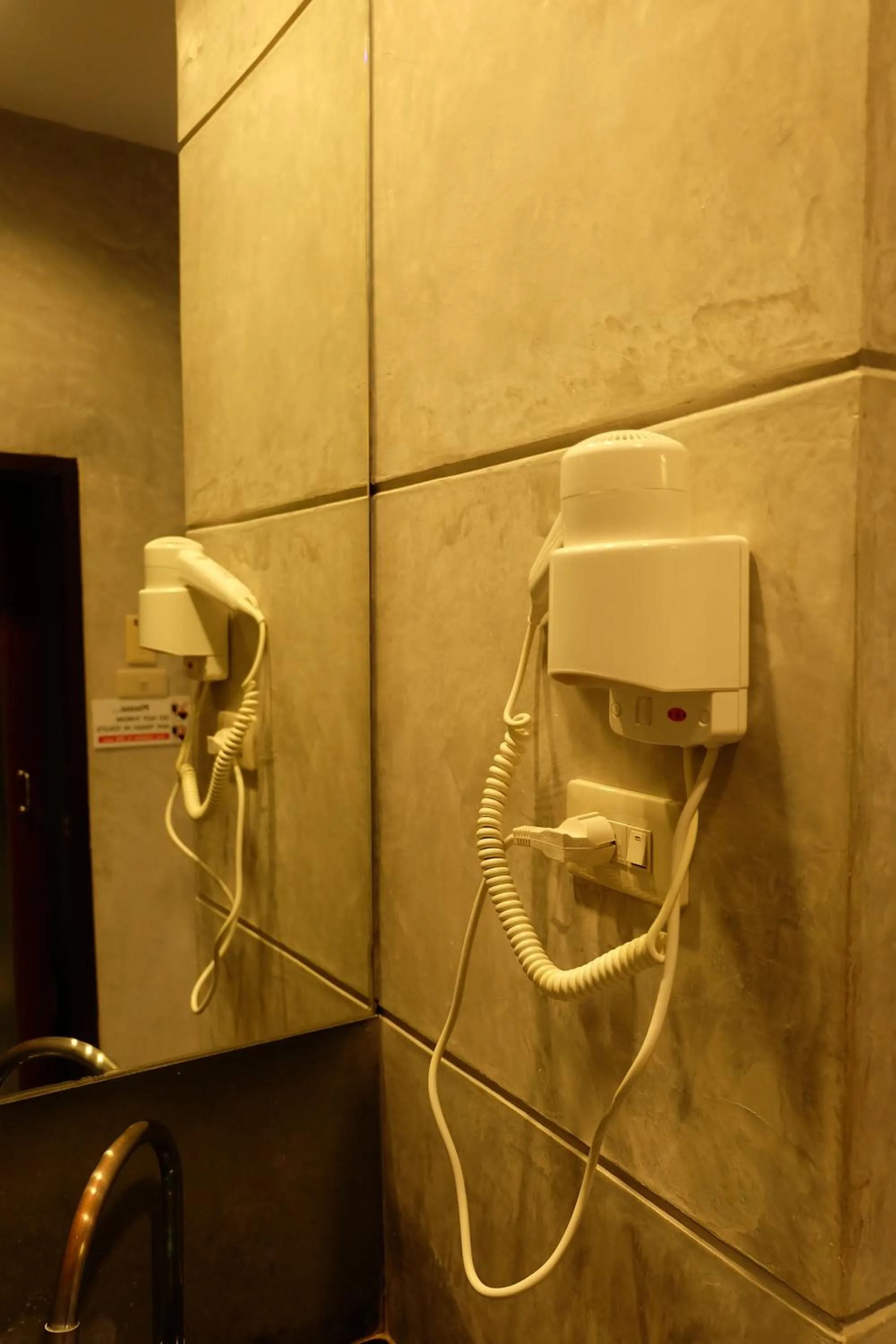 Standard Double Room in Baan Ma Feung GuestHouse