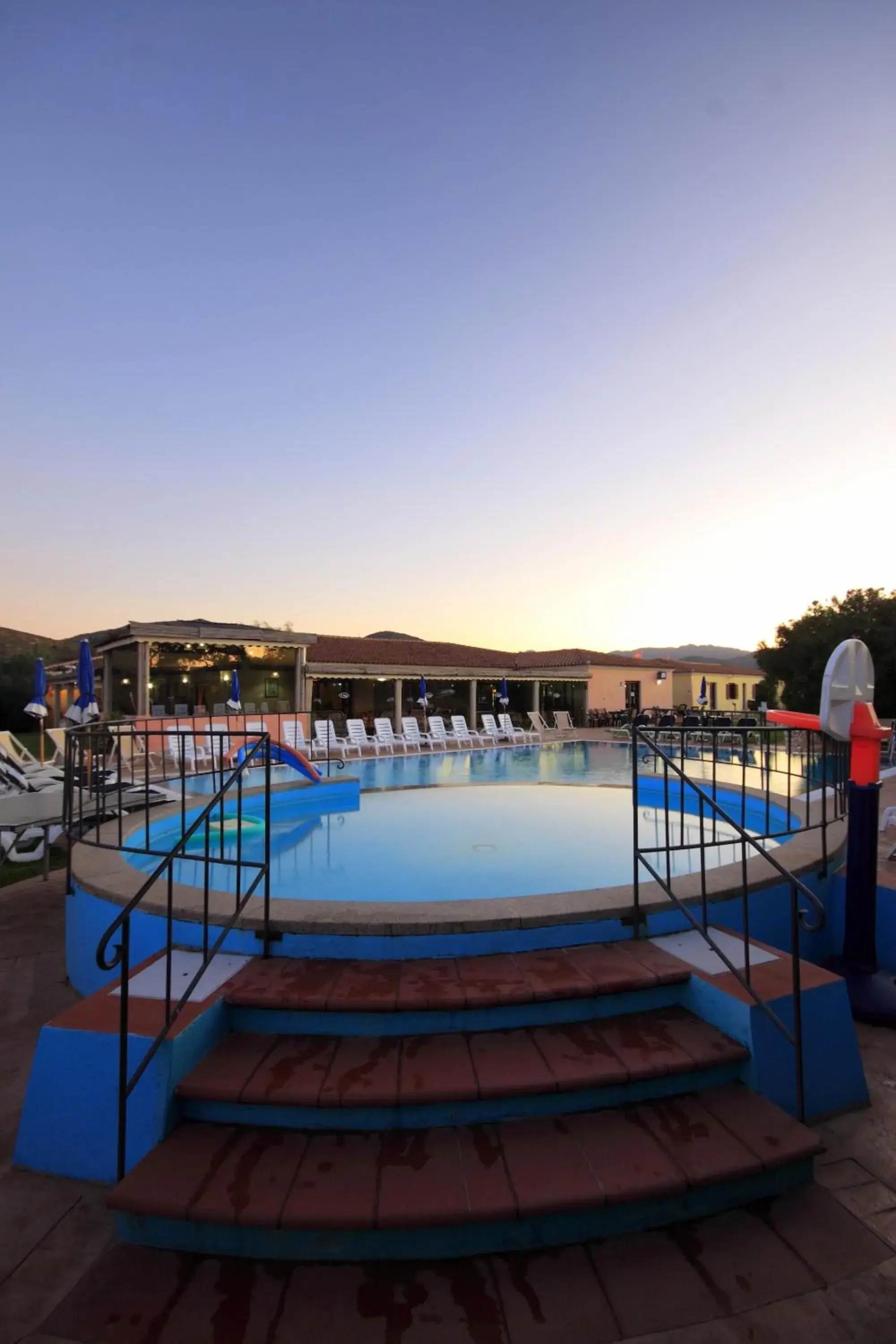 Li Suari Club Village Li Suari Club Village