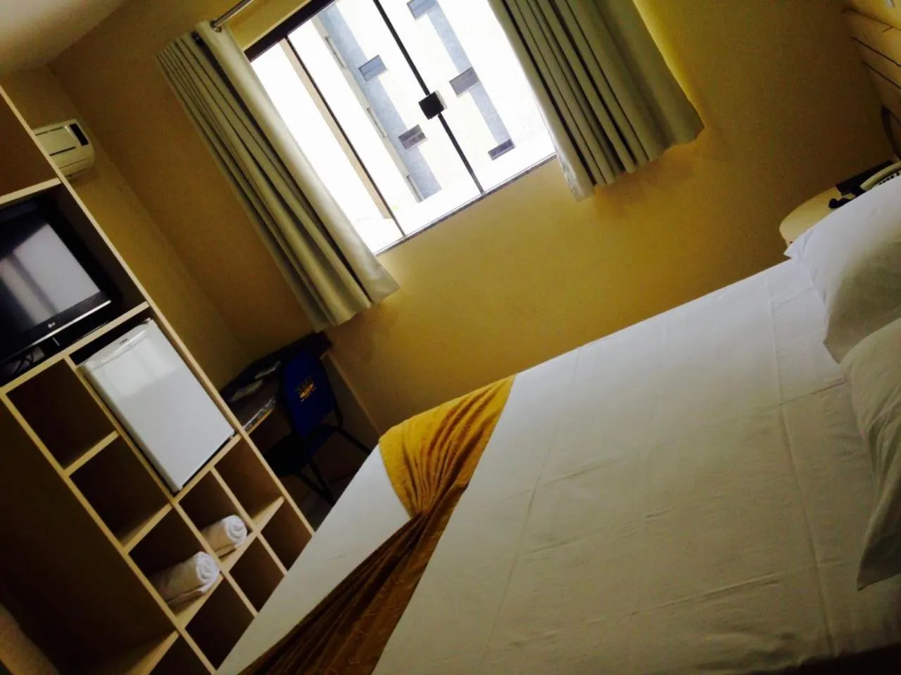 Standard King Room in King Konfort Hotel