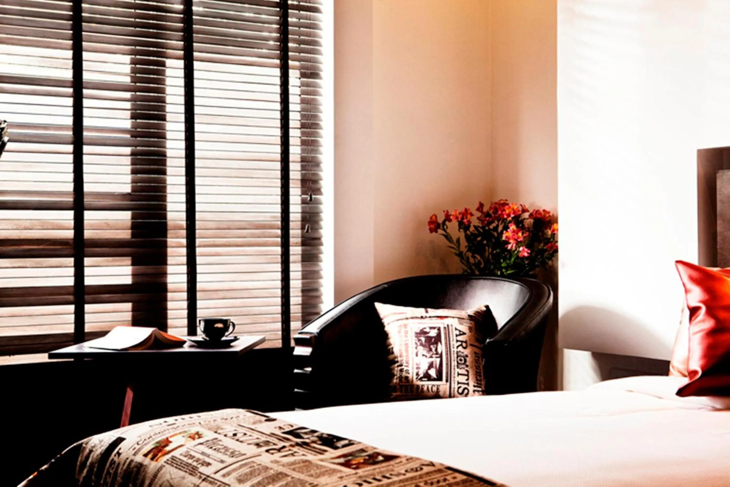 Executive Room in Melange Astris