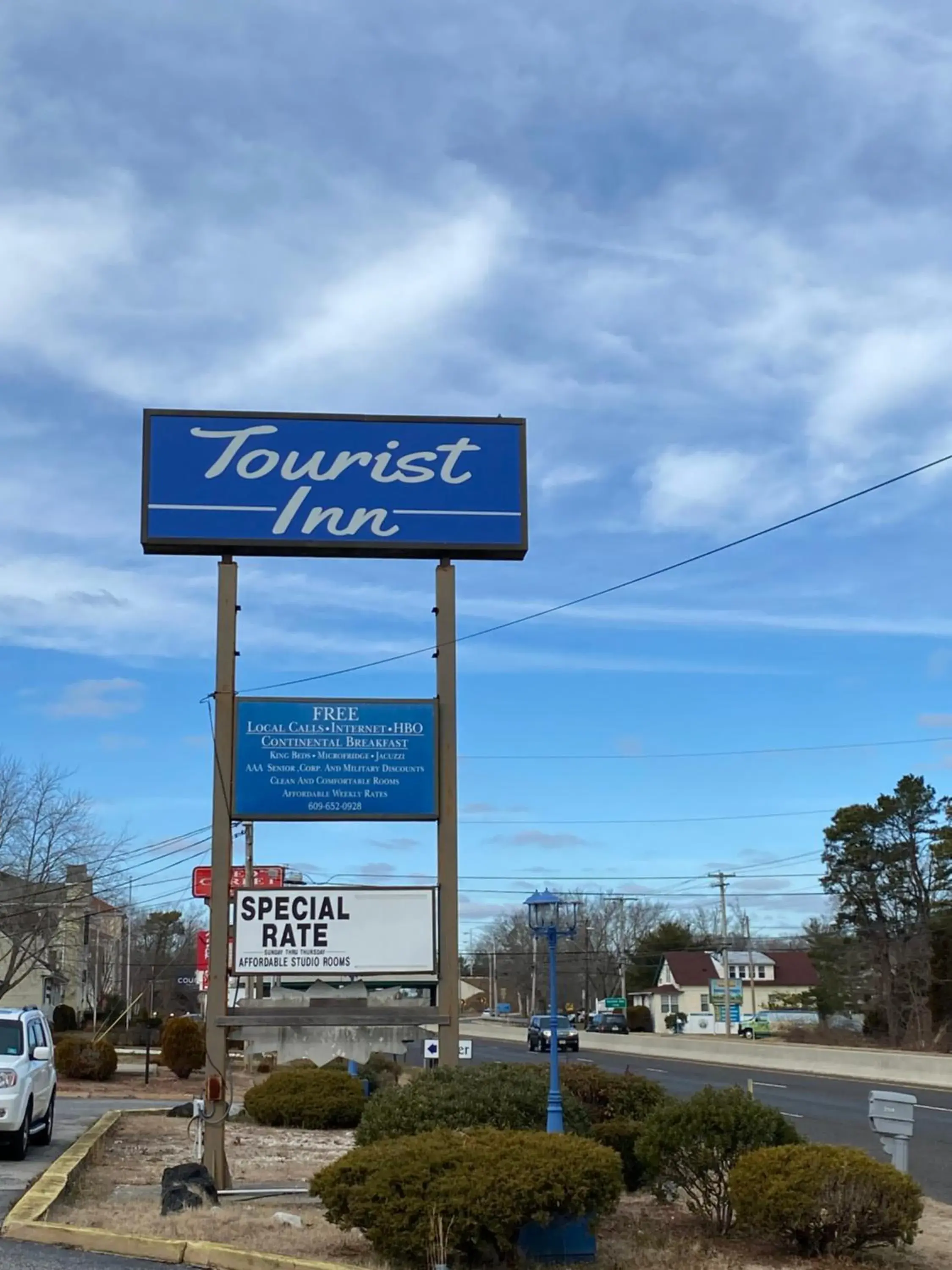 Tourist Inn Tourist Inn
