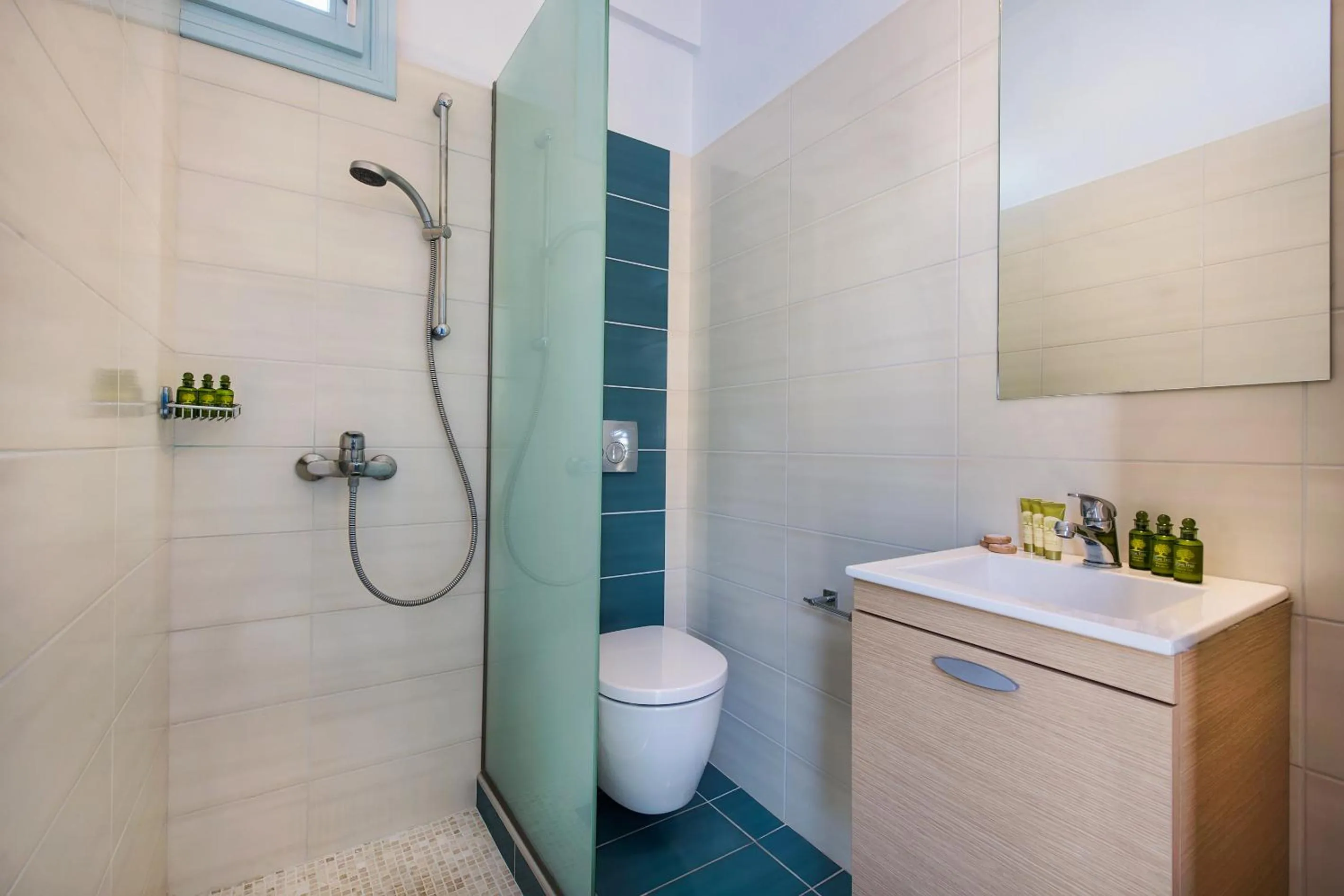 Double or Twin Room - single occupancy in Anatoli Hotel & Spa