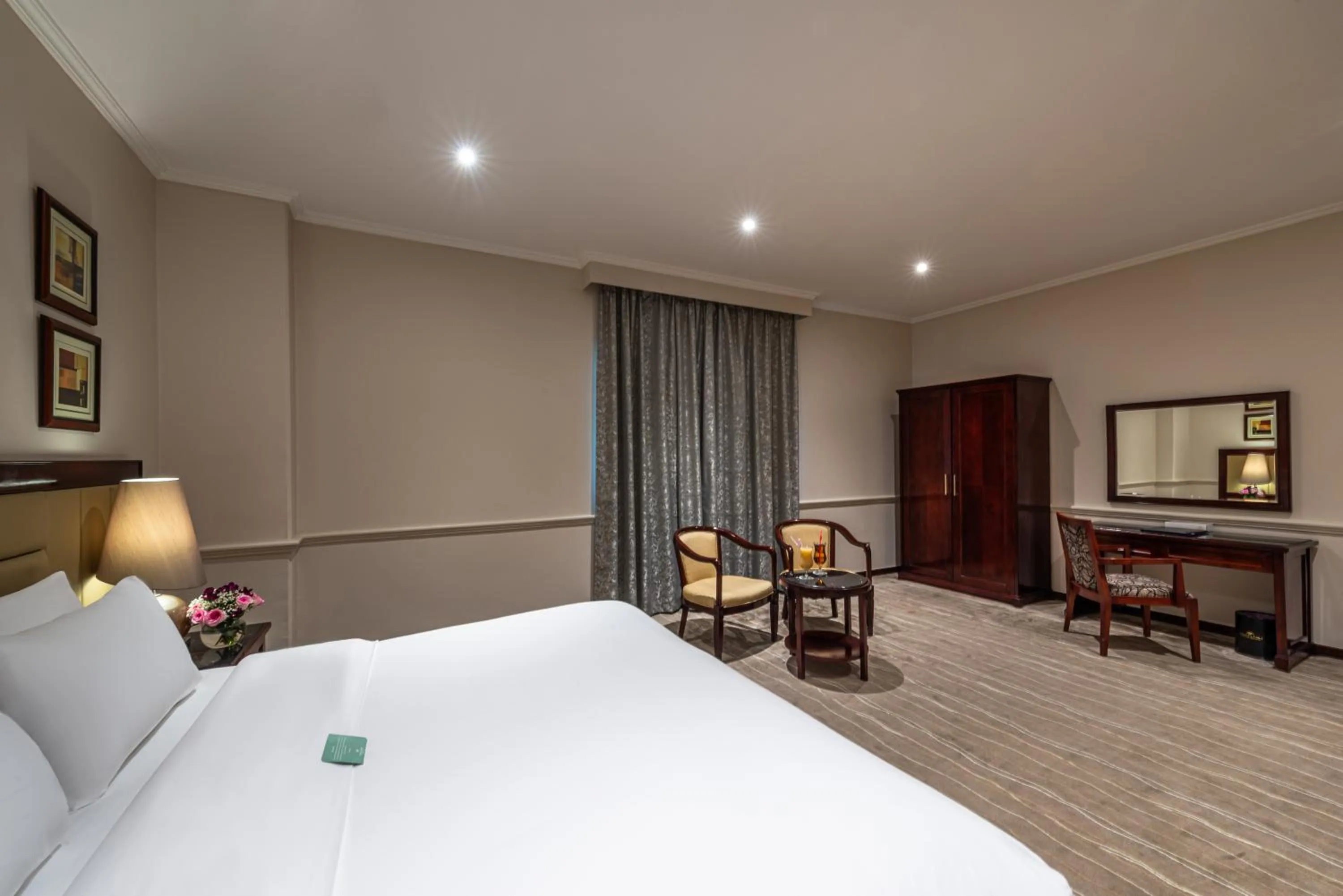 One-Bedroom Suite in Boudl Abha