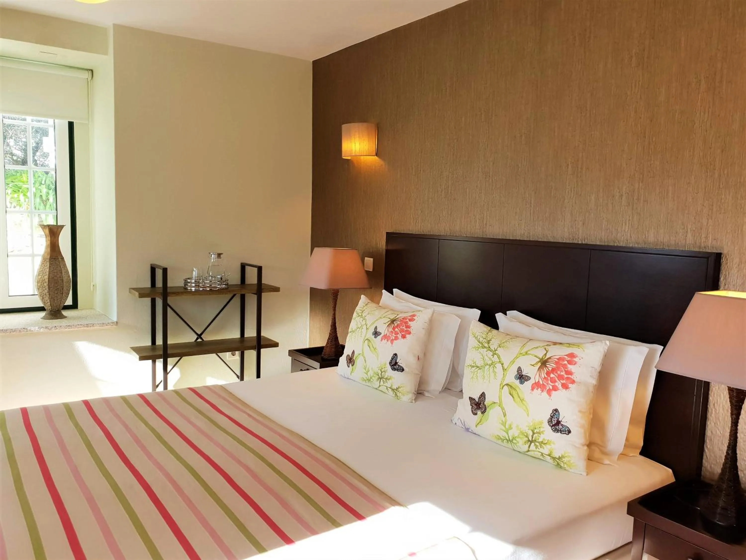 Superior Double Room in Quinta da Palmeira - Country House Retreat & Spa