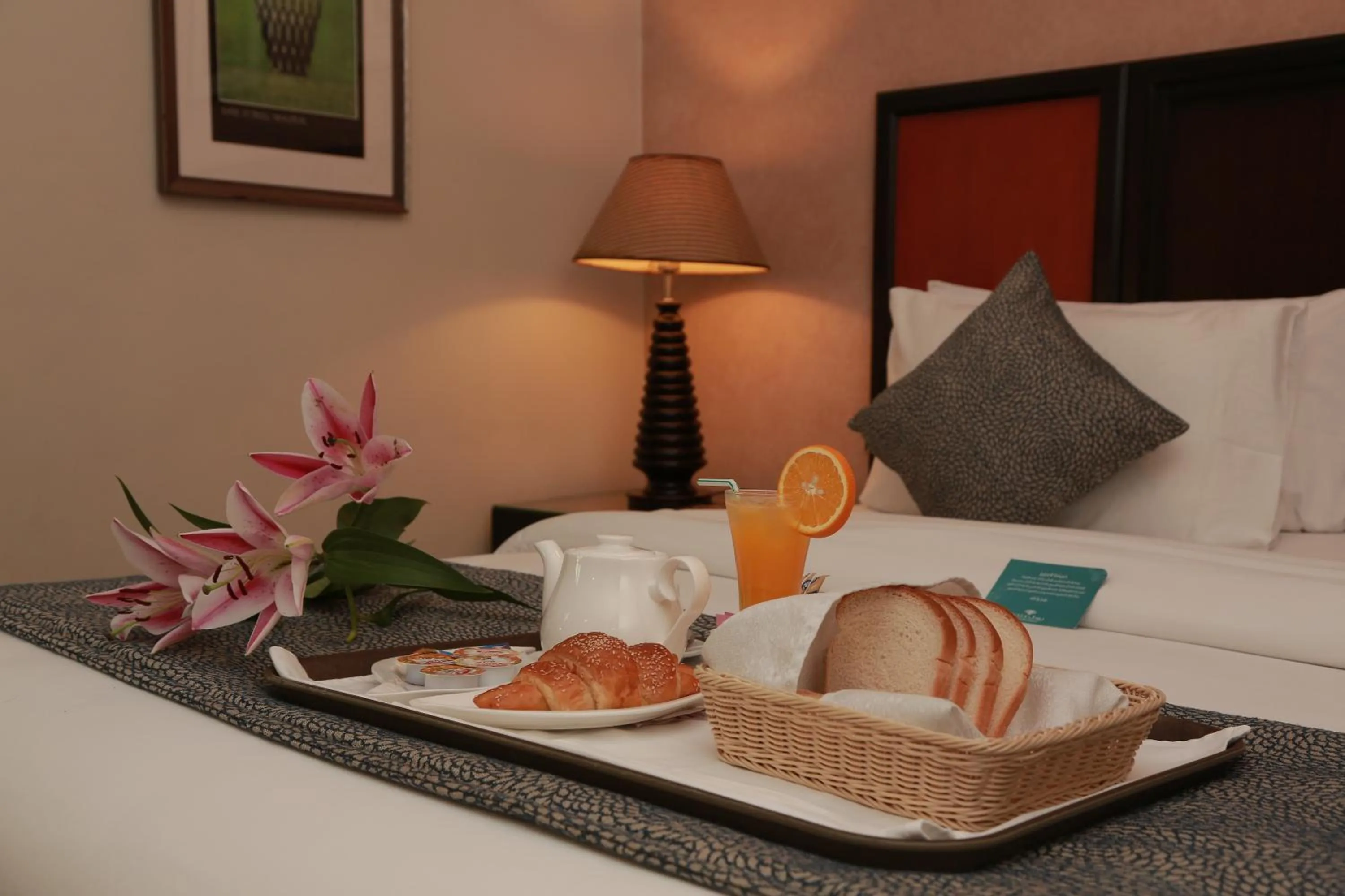 Standard Double Room - single occupancy in Boudl AL Salmiya بودل الكويت السالمية