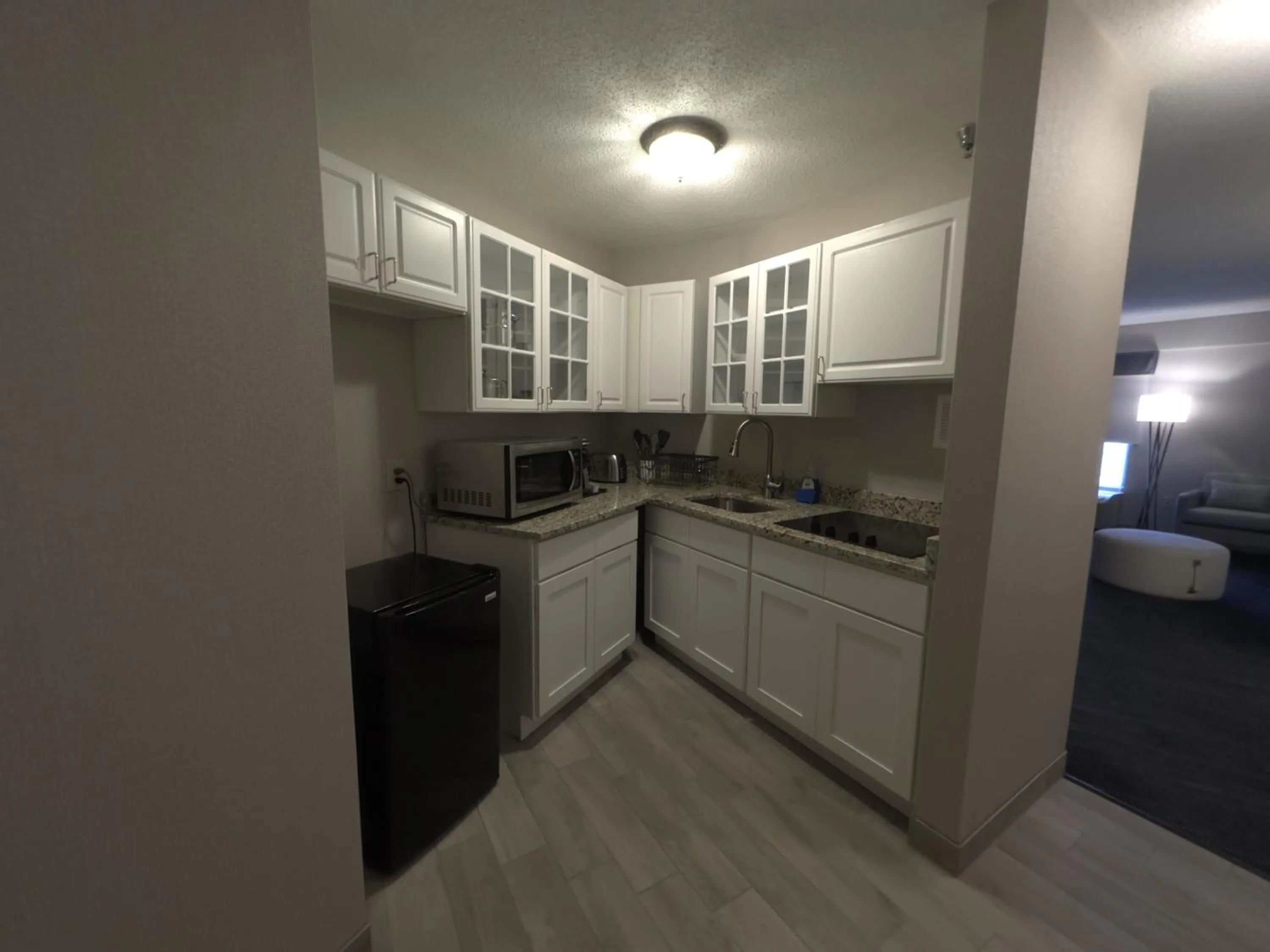 Efficiency King  Suite - Non-Smoking in Wingate by Wyndham Waynesboro