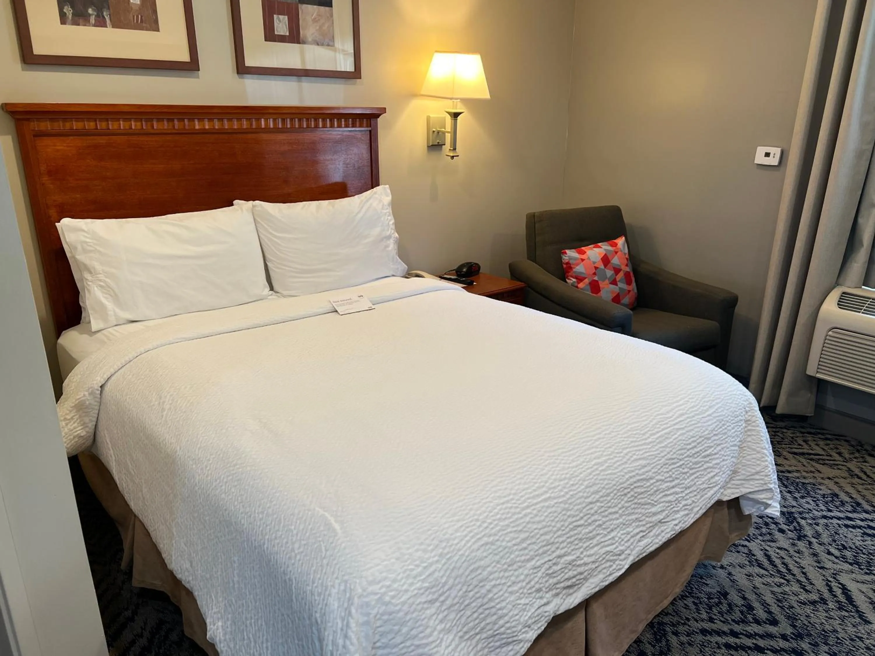 Studio Queen Suite in Candlewood Suites LAX Hawthorne by IHG