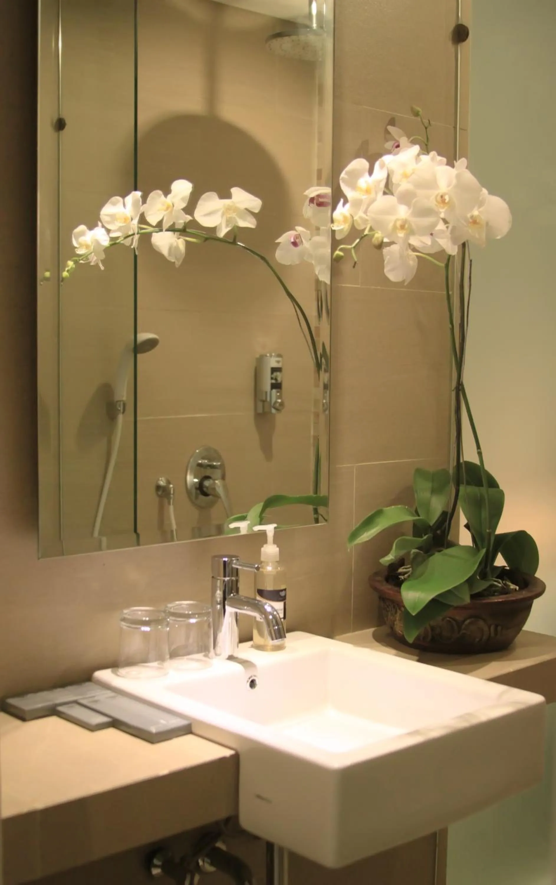 Superior Double Room in Grand Barong Resort