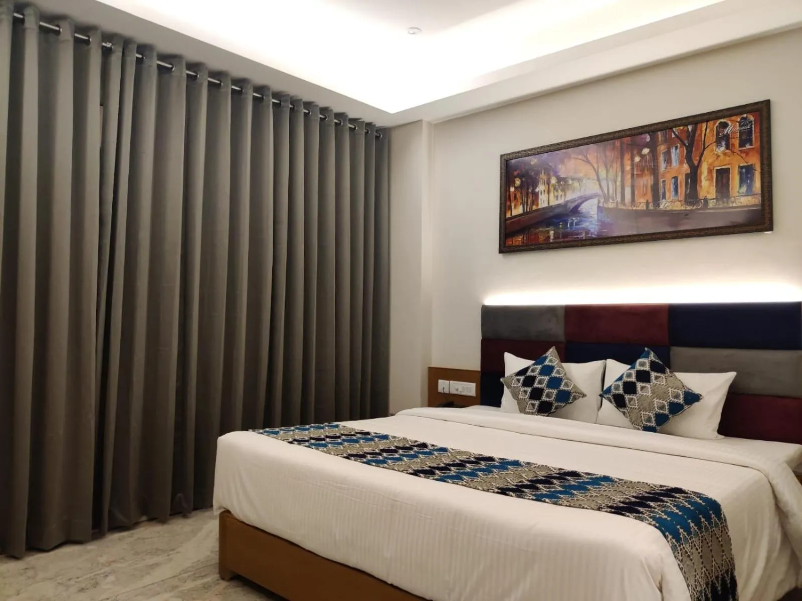 Superior Studio in Mermaid Resorts & Banquets