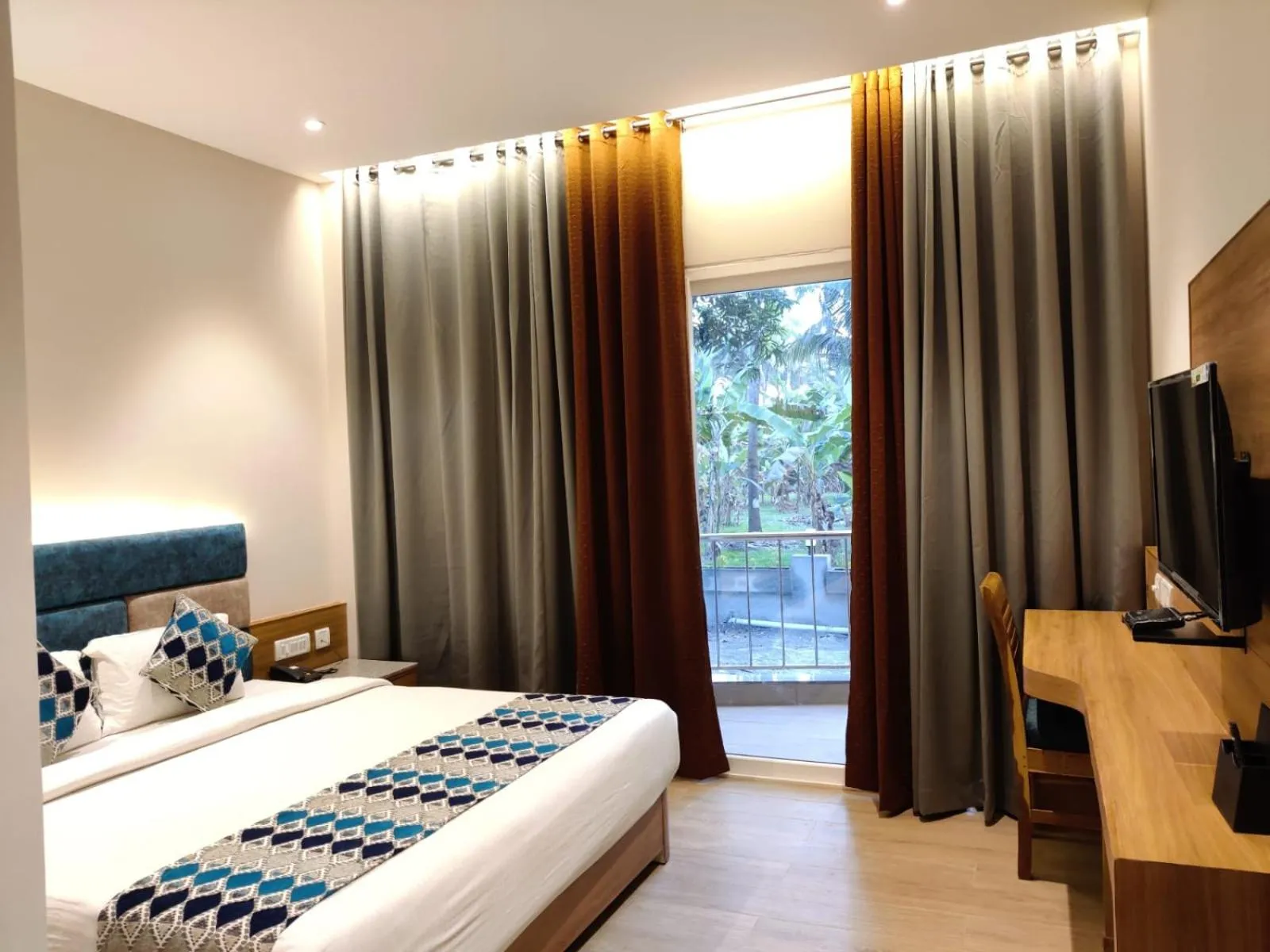 Studio in Mermaid Resorts & Banquets