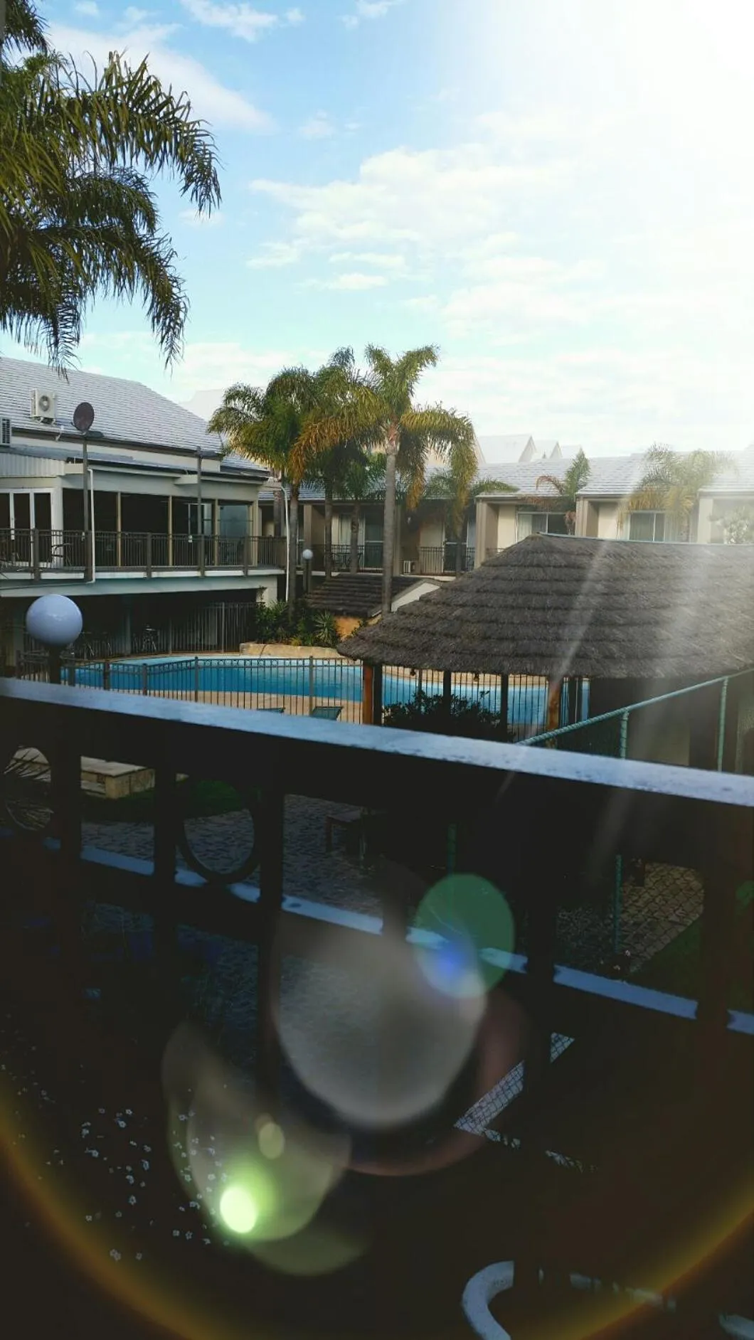 One-Bedroom Family Apartment in Mandurah Motel and Apartments