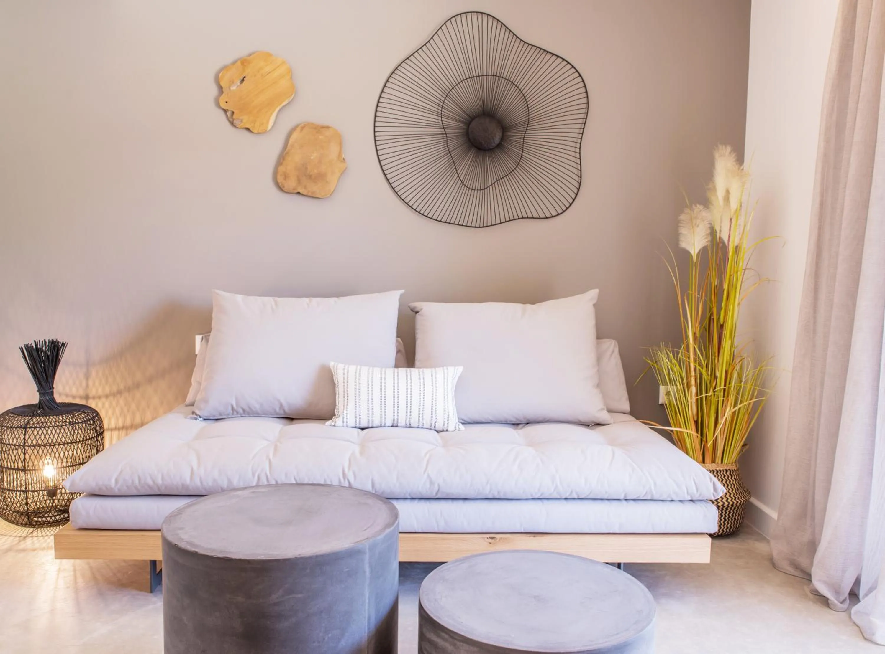 Executive Suite with Pool View in Crystal Waters