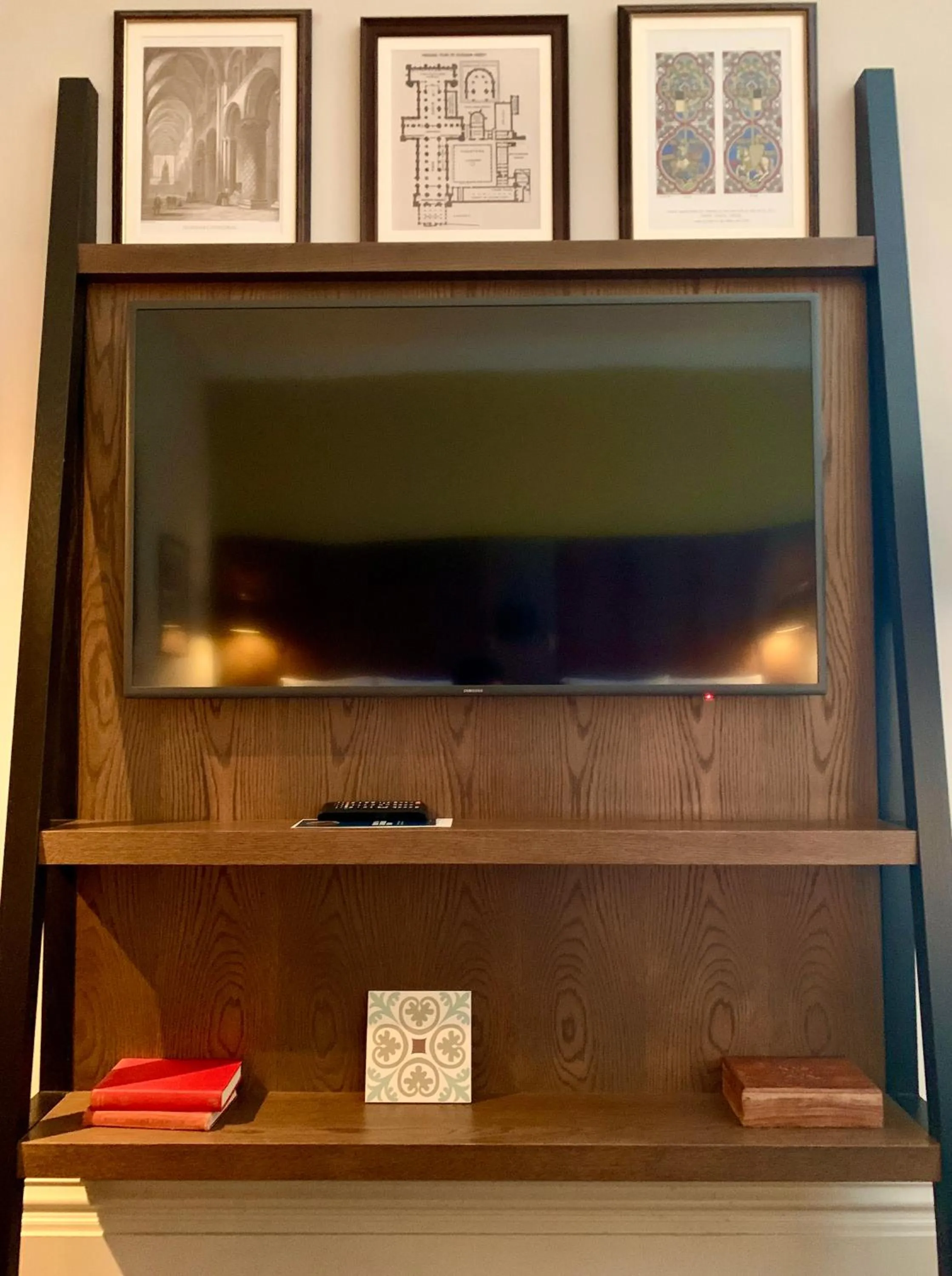 Standard Double Room - Disability Access in Hotel Indigo - Durham by IHG