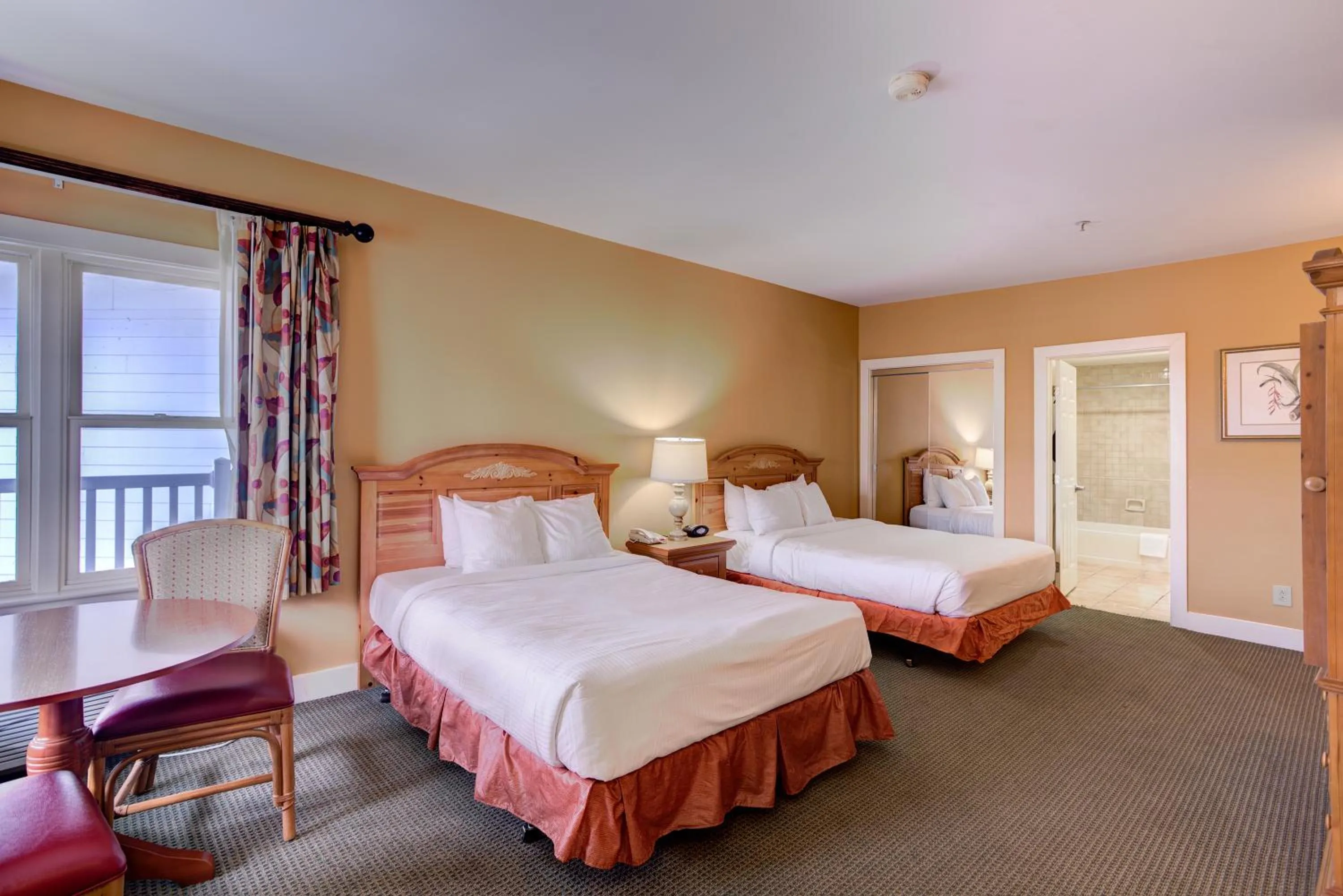 Studio in Turtle Cay Resort