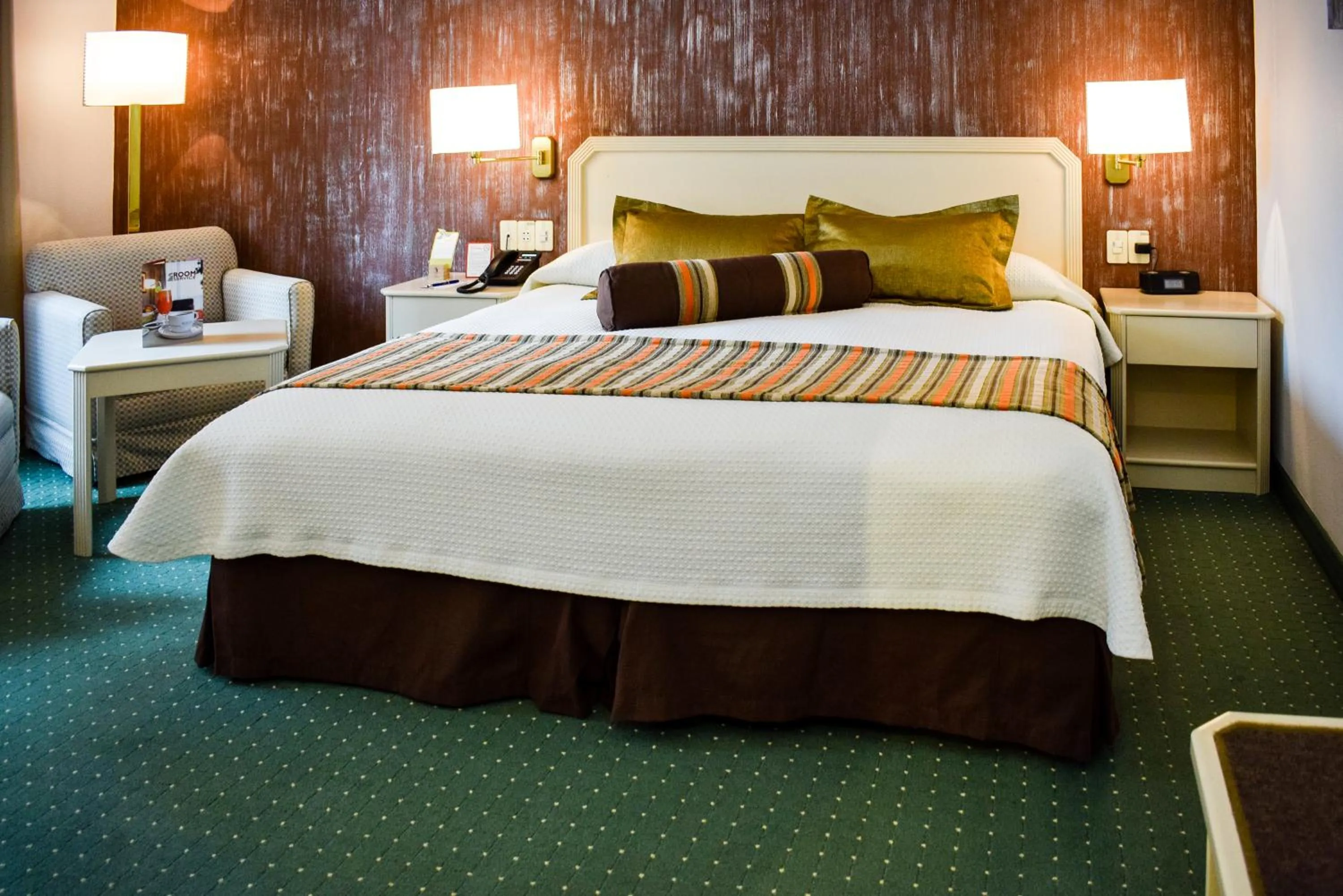 Junior Suite in Hotel Europa