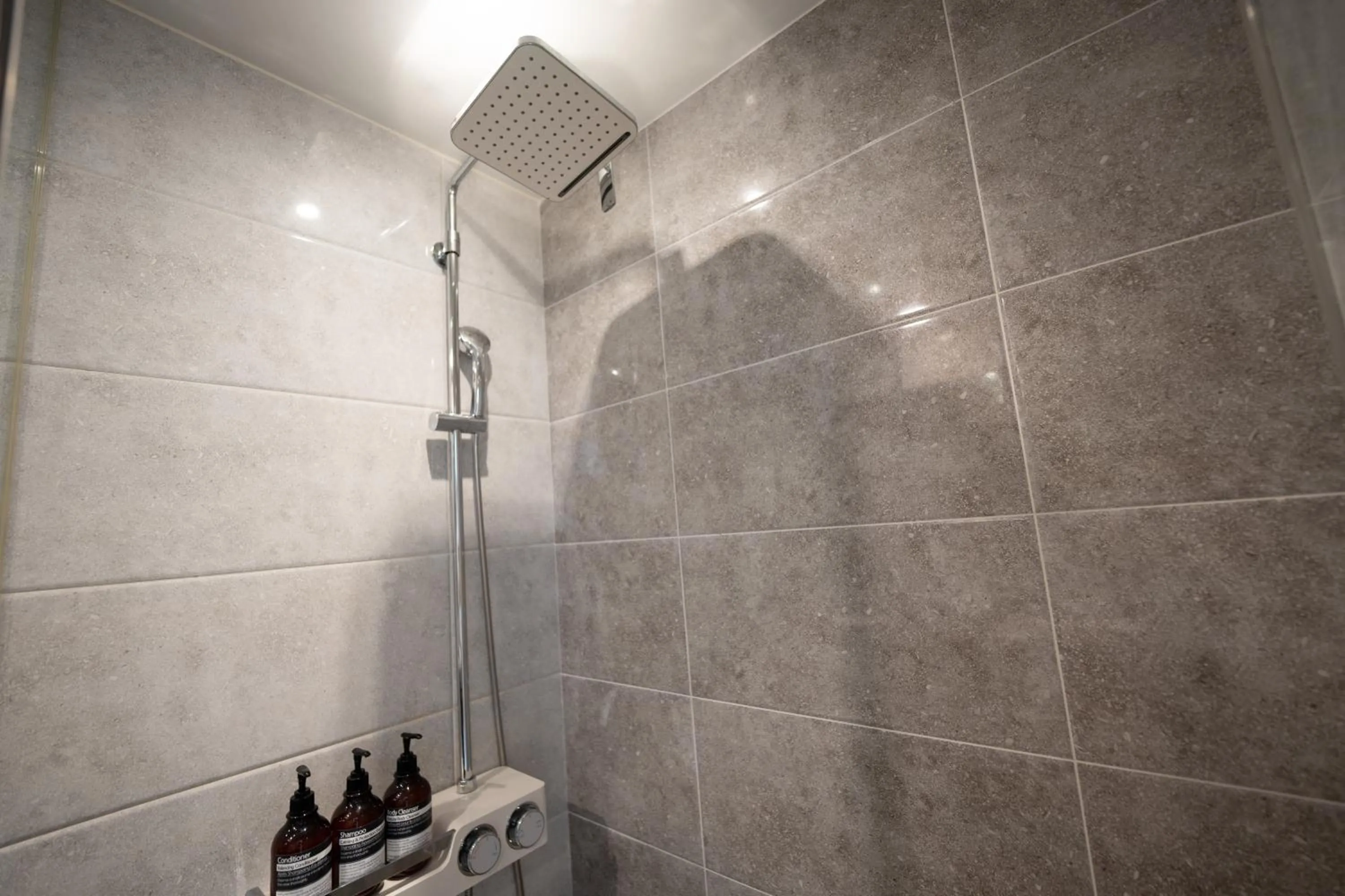 Deluxe Double Room in Jongno Lumia Tourist Hotel