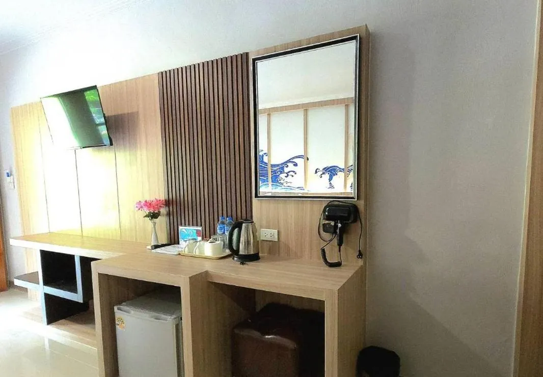 Family Room in Diamond Cave Resort