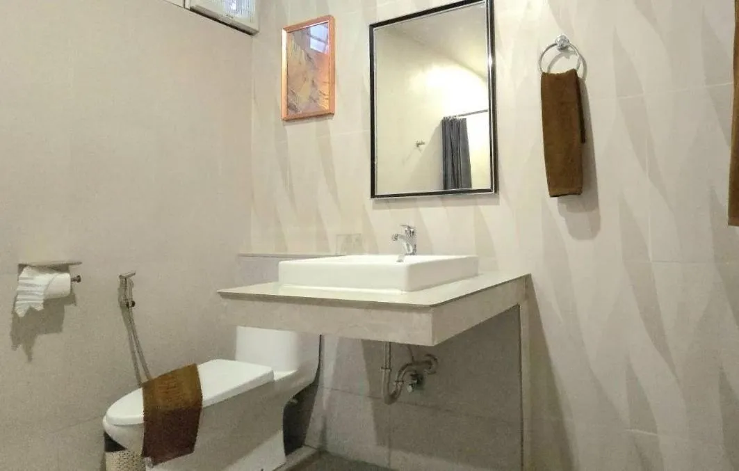 Deluxe Double Room in Diamond Cave Resort