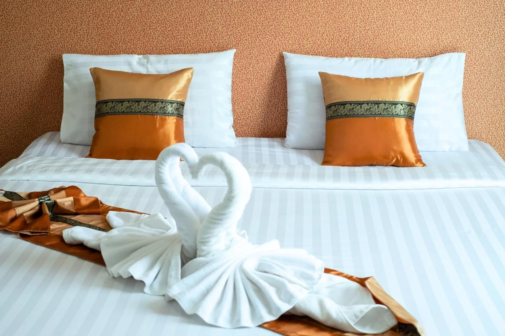 Standard King Room in Km Hotel Chiang Mai