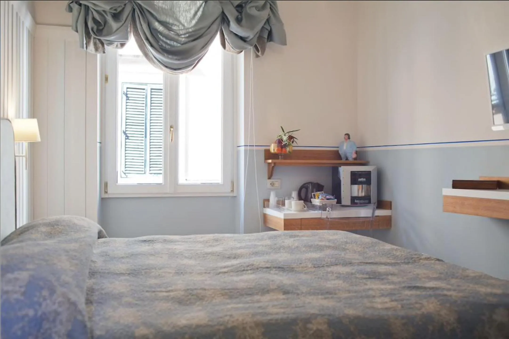 Deluxe Room in Piazza Di Spagna Prestige