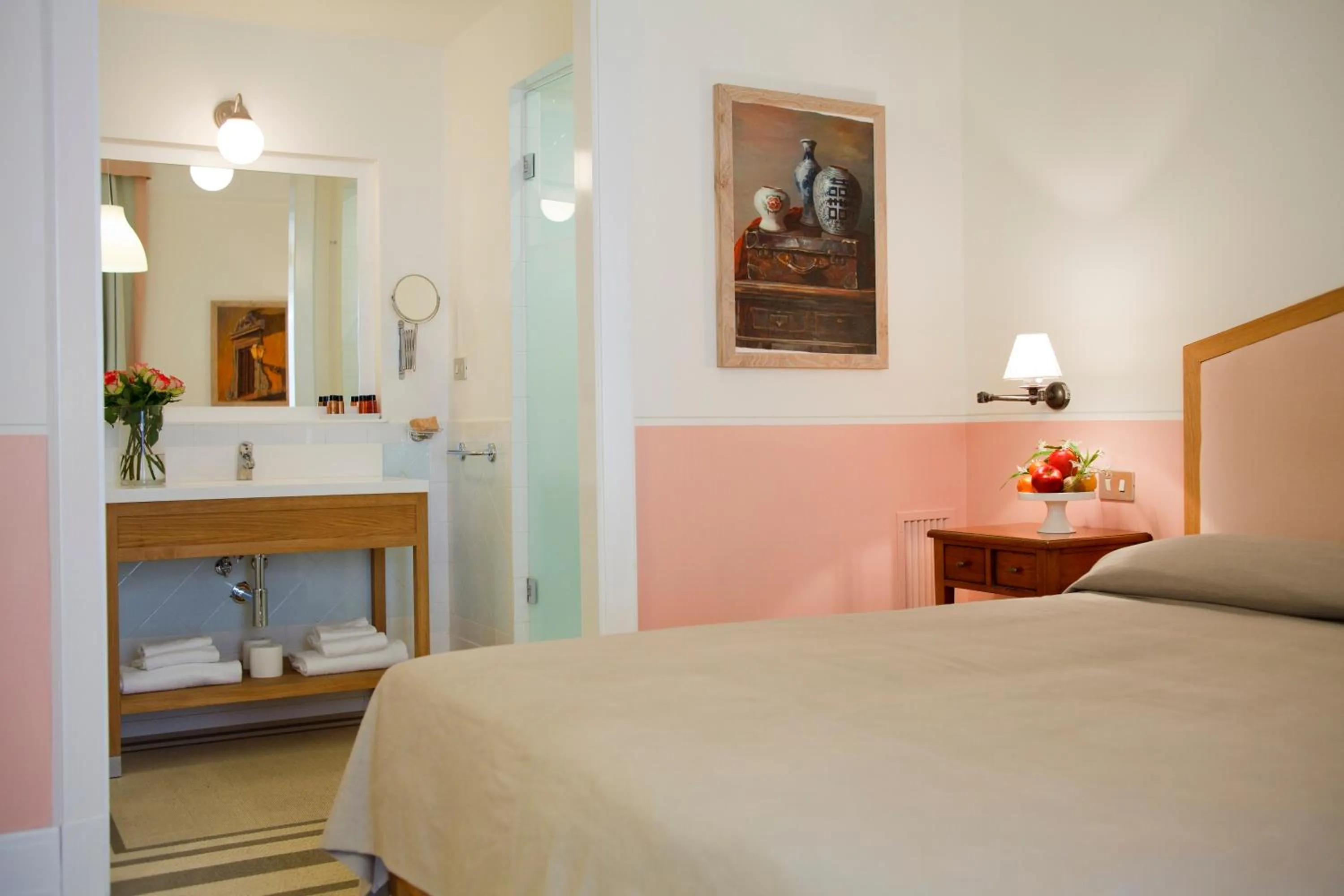 Suite in Piazza Di Spagna Prestige